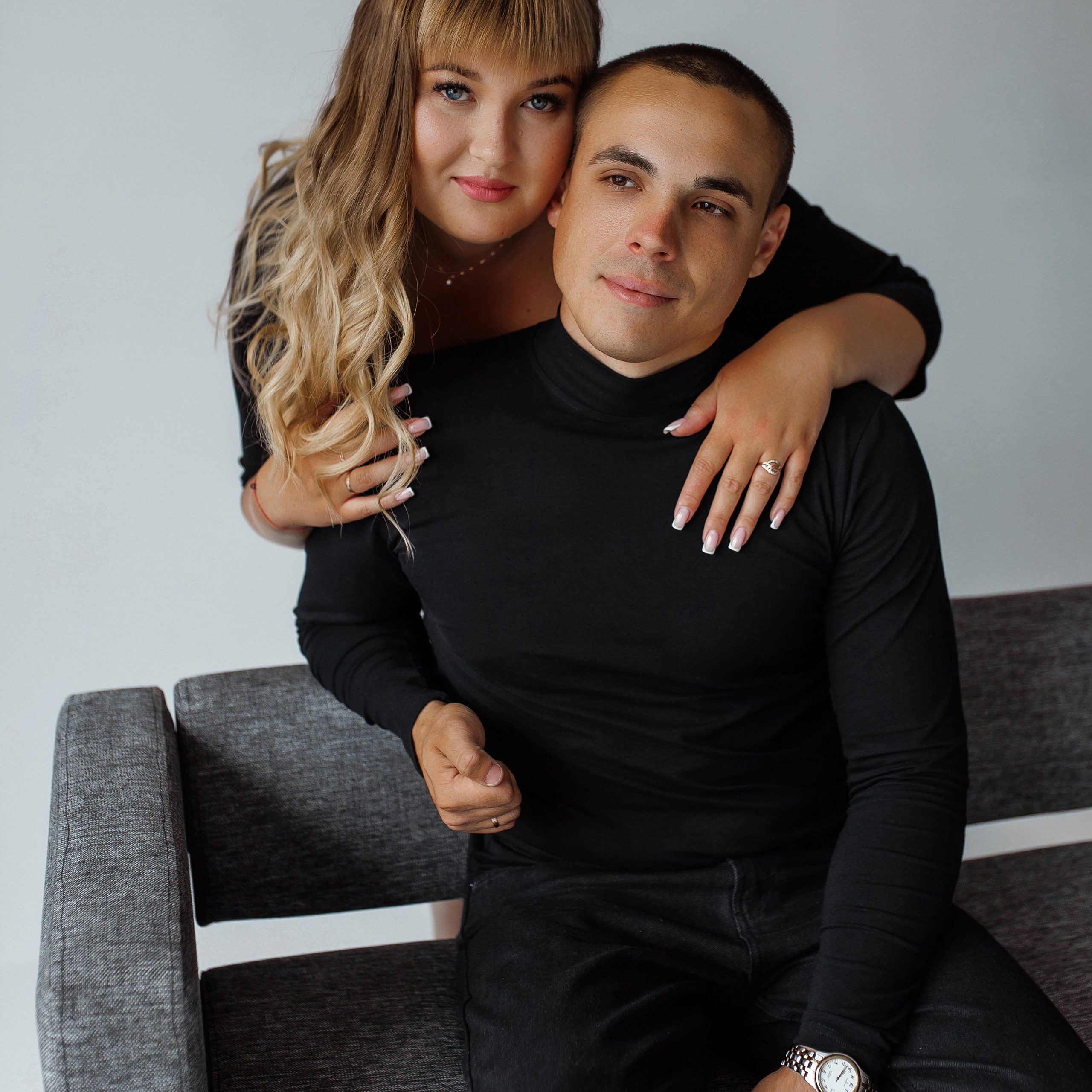 Отзывы. Женский и свадебный фотограф в г. Балаково Ольга Ворсунова