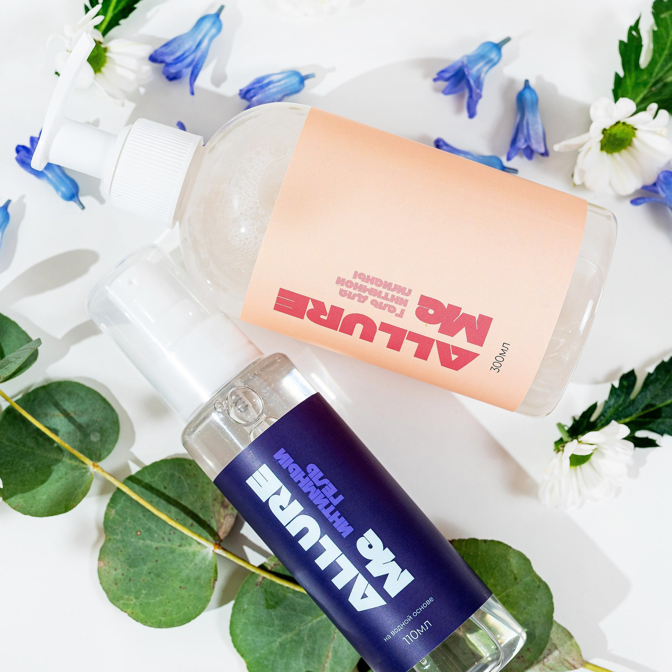 Предметная съемка в интерьере