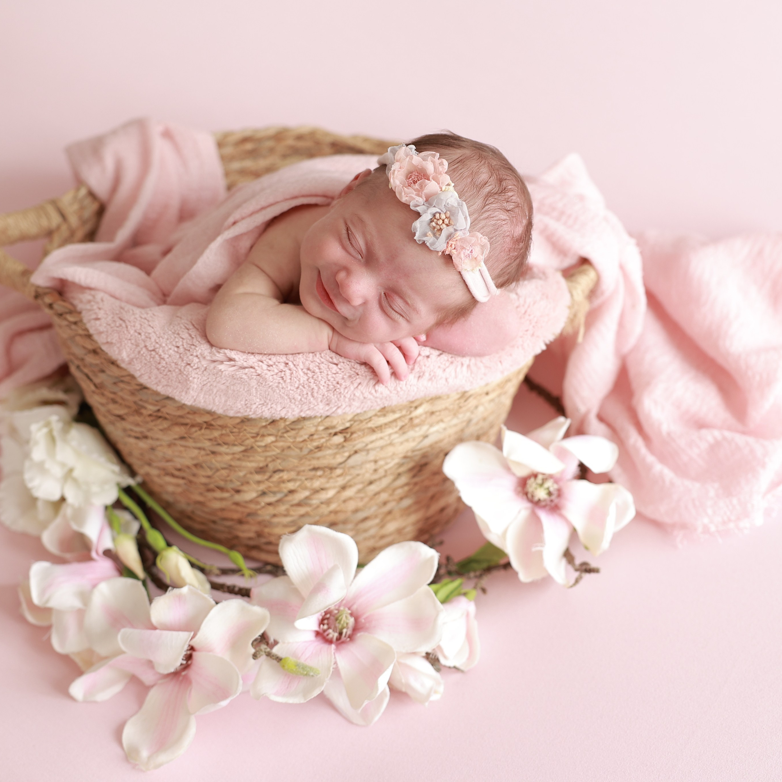 Фотограф новорожденных в Сочи. Фотограф новорожденных в Сочи