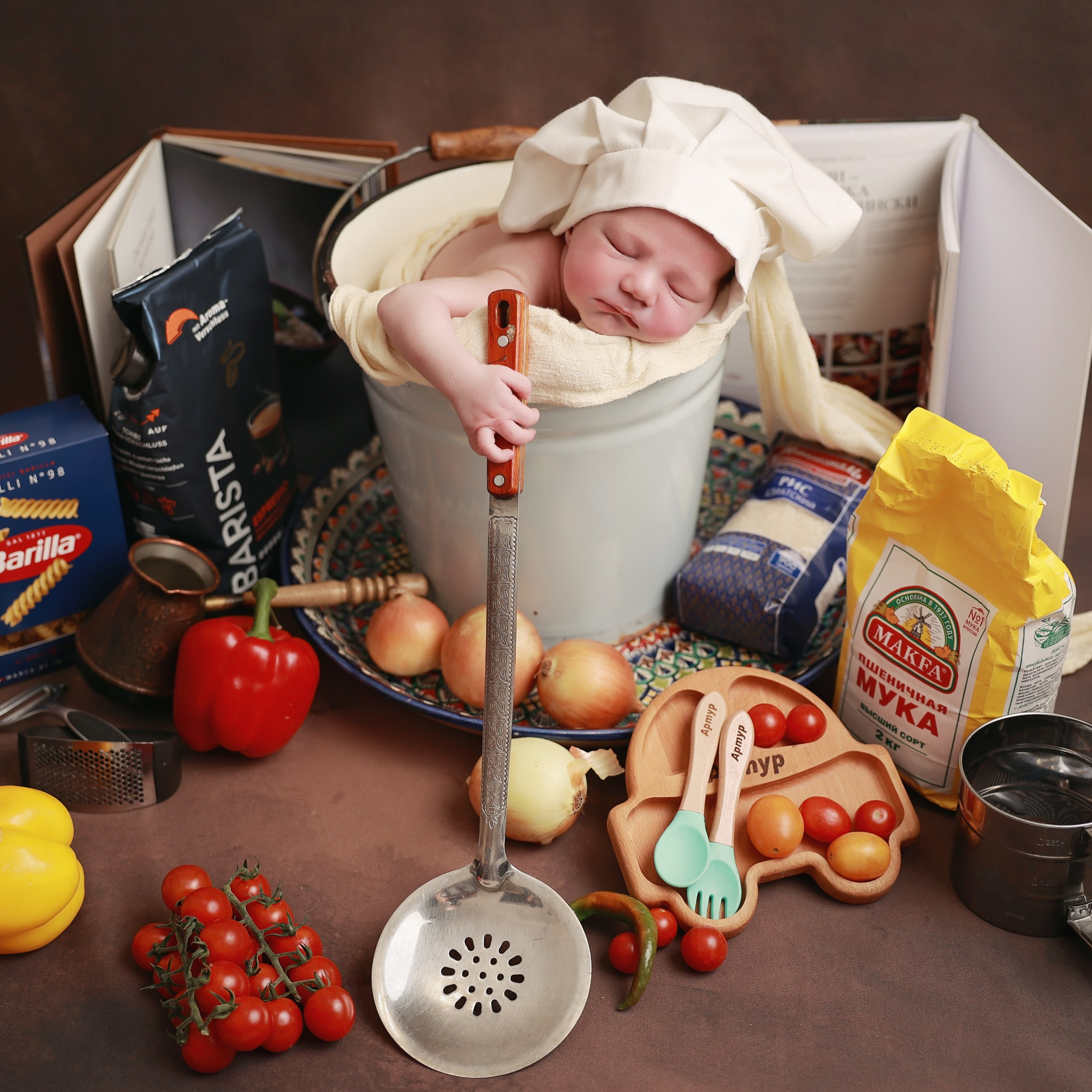 Фотограф новорожденных в Сочи. Фотограф новорожденных в Сочи