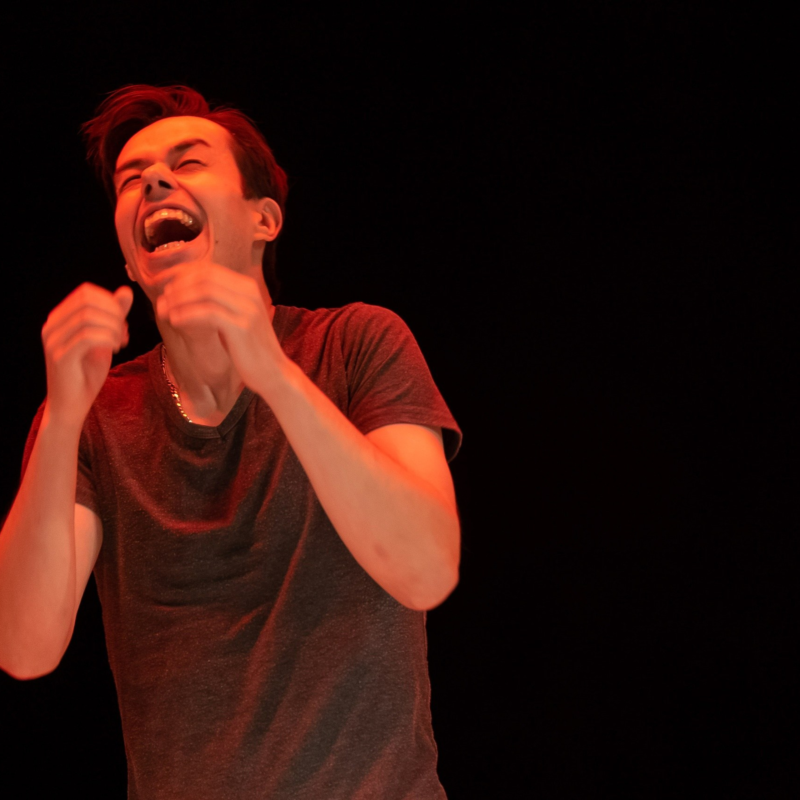 Театральная Вятка