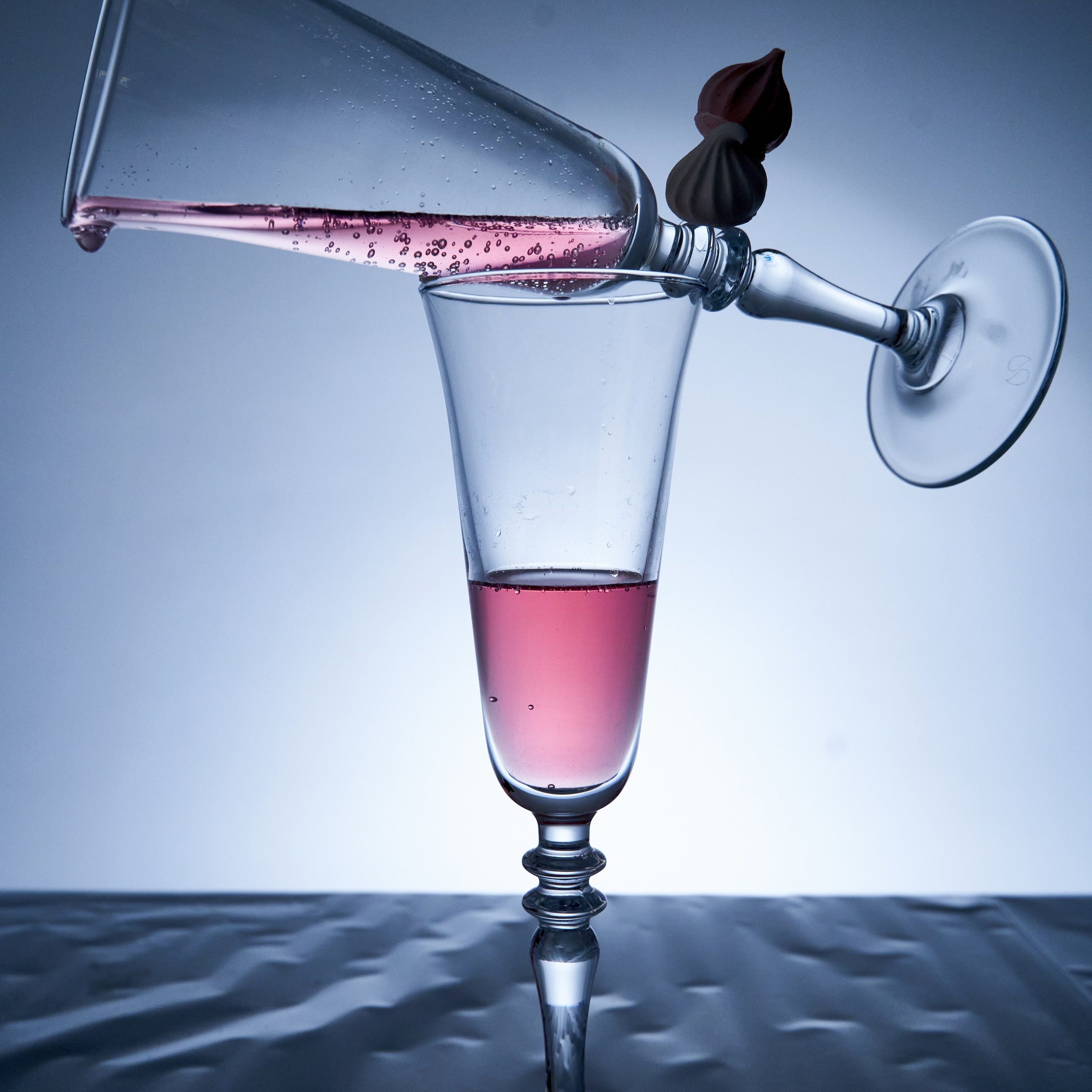 SEASONS (Съемка со стилистами журнала Seasons)