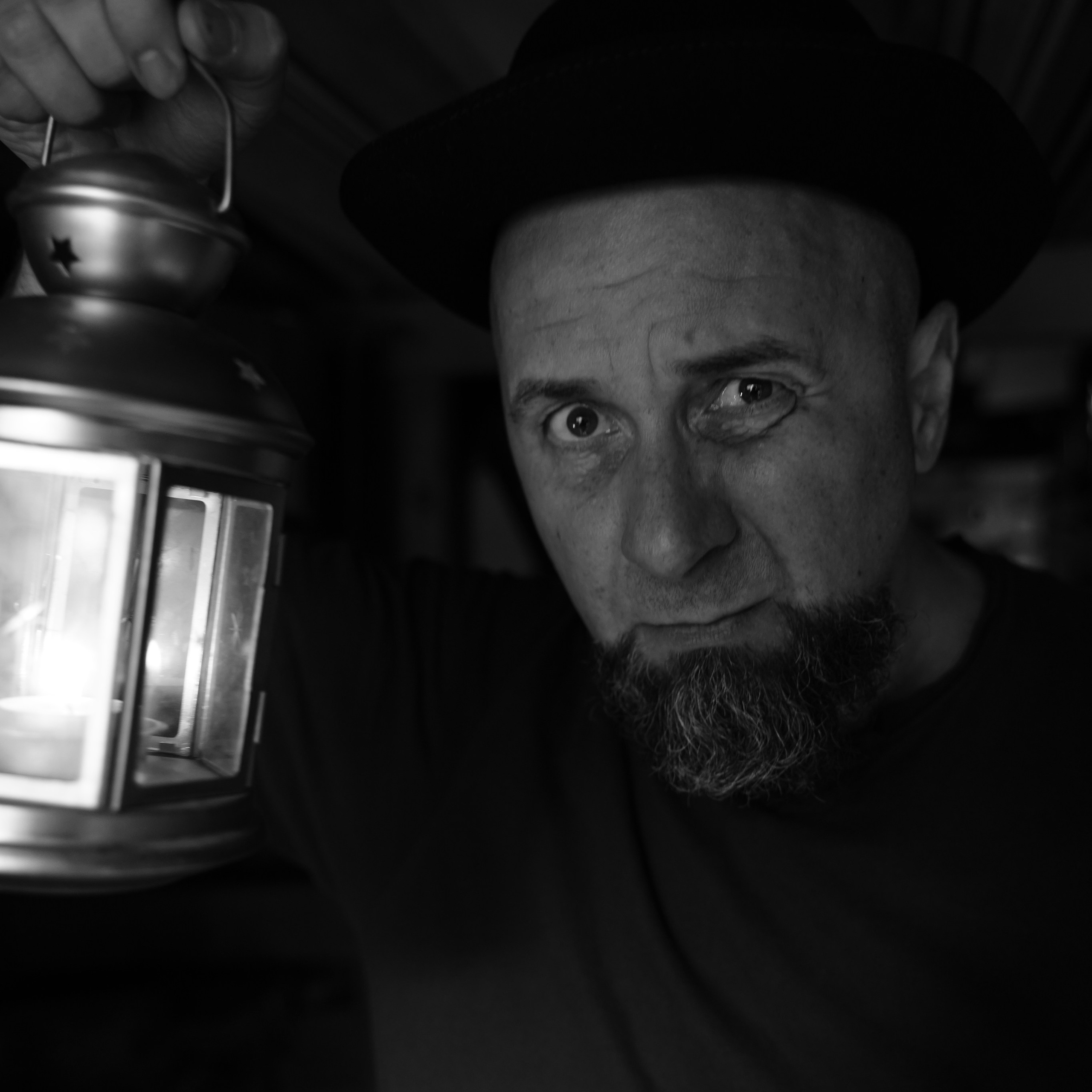 Станционный смотритель