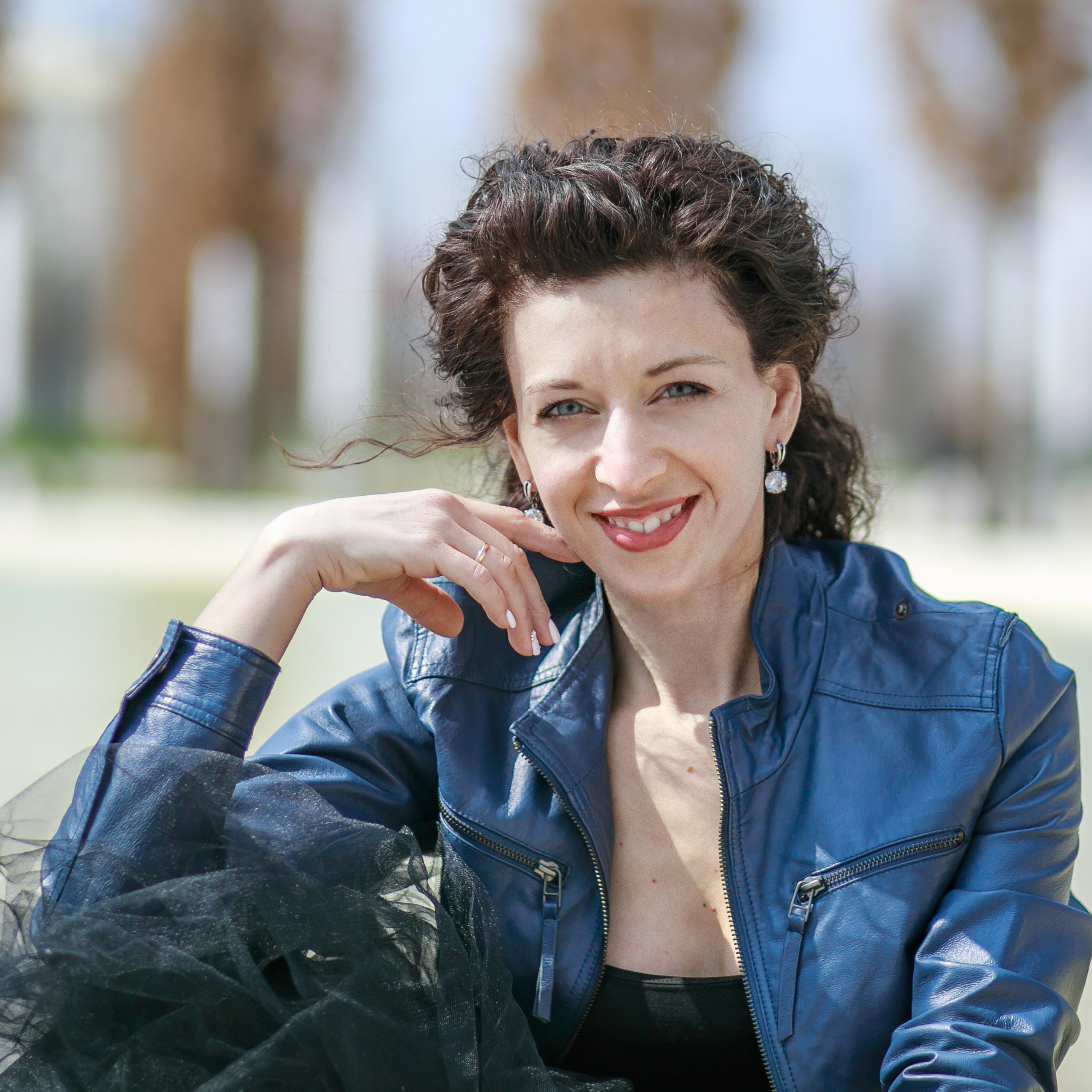 Отзывы. Семейный фотограф в Краснодаре