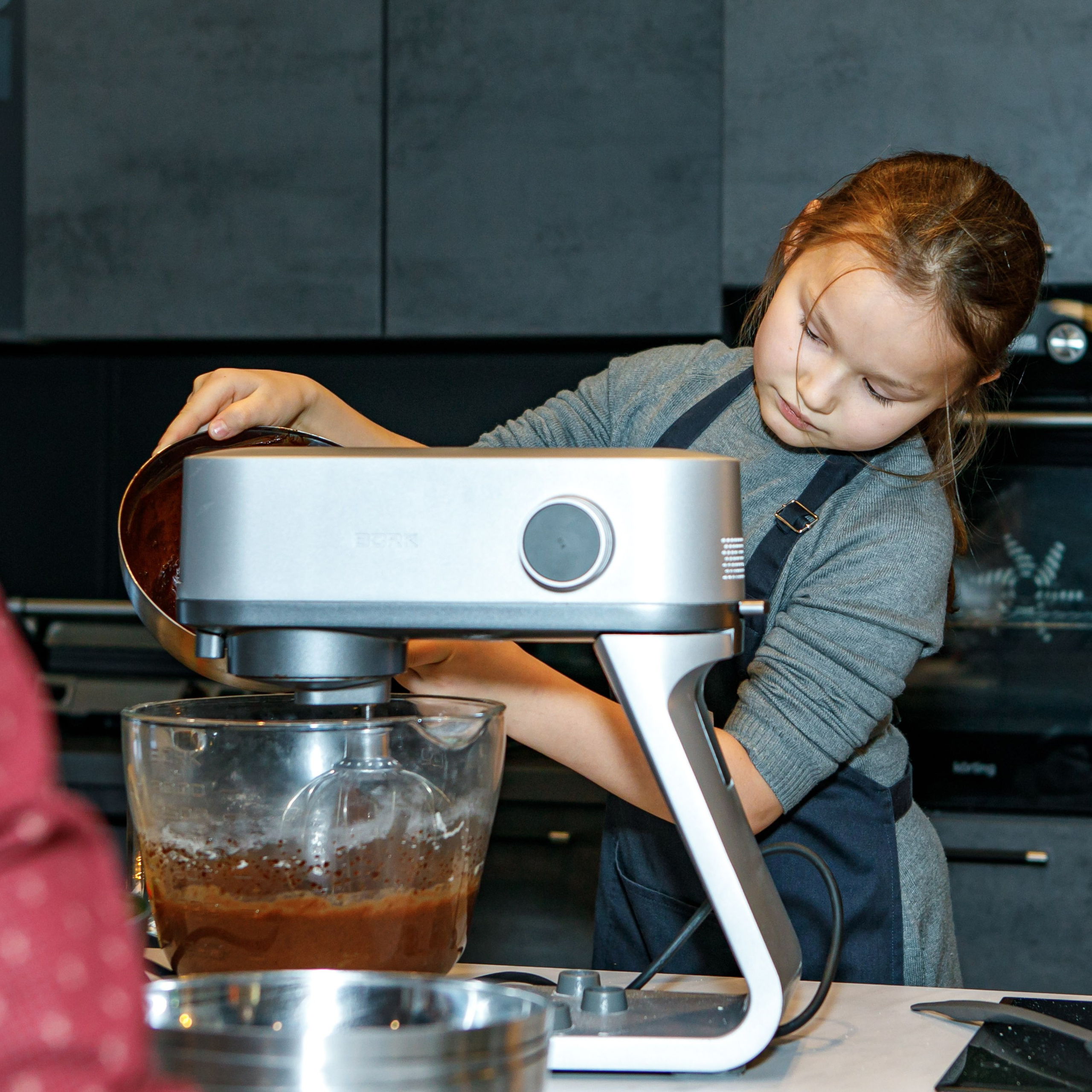 Кулинарный мастер-класс