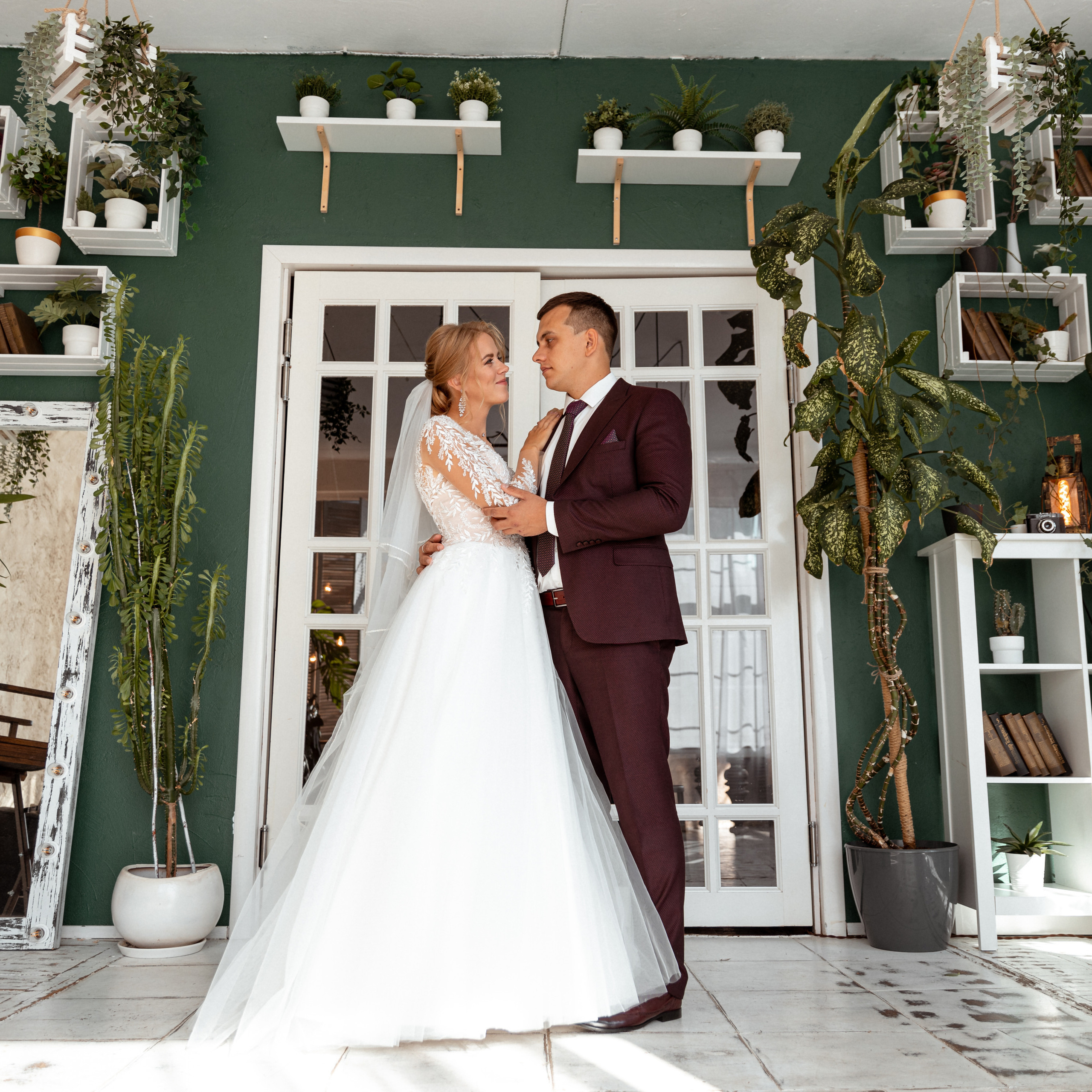 Отзывы. Портретный и свадебный фотограф в Самаре Николай Антипов