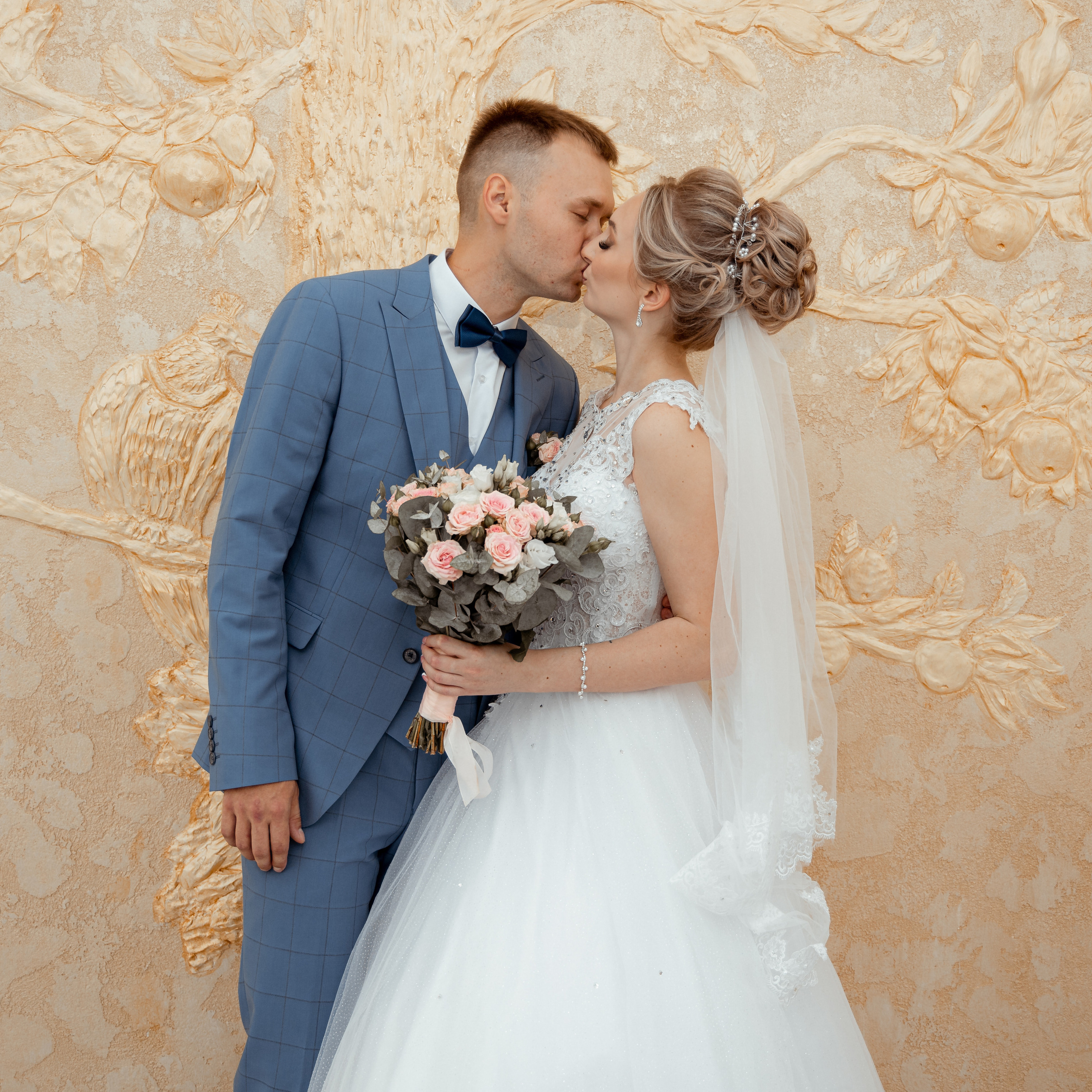 Отзывы. Портретный и свадебный фотограф в Самаре Николай Антипов