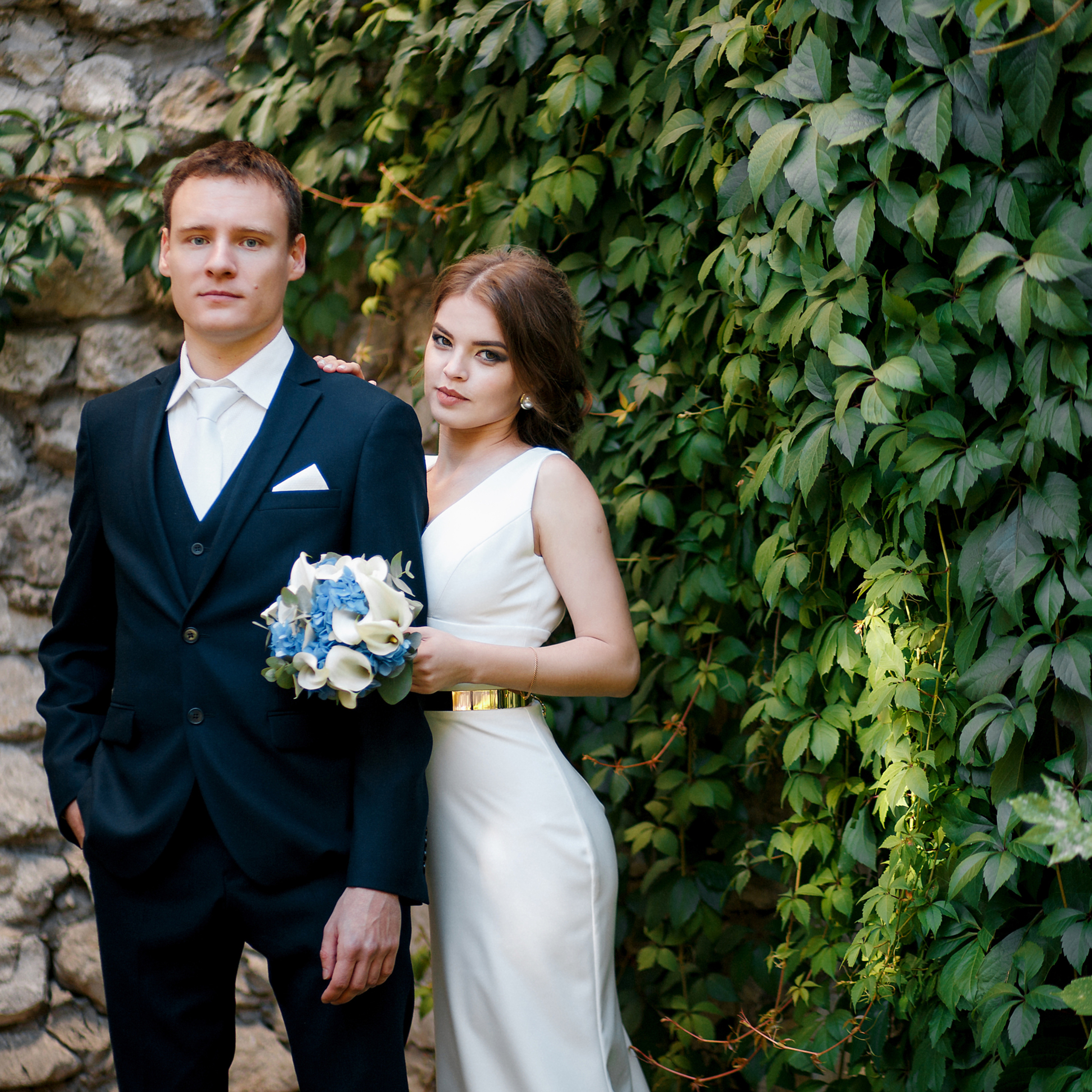 Отзывы. Портретный и свадебный фотограф в Самаре Николай Антипов