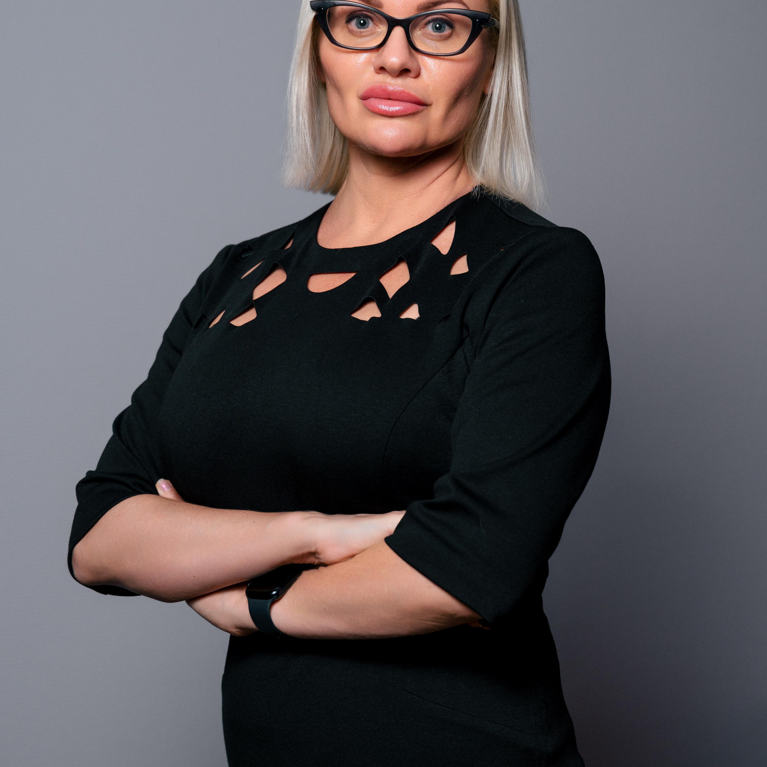 Корпоративная фотосессия