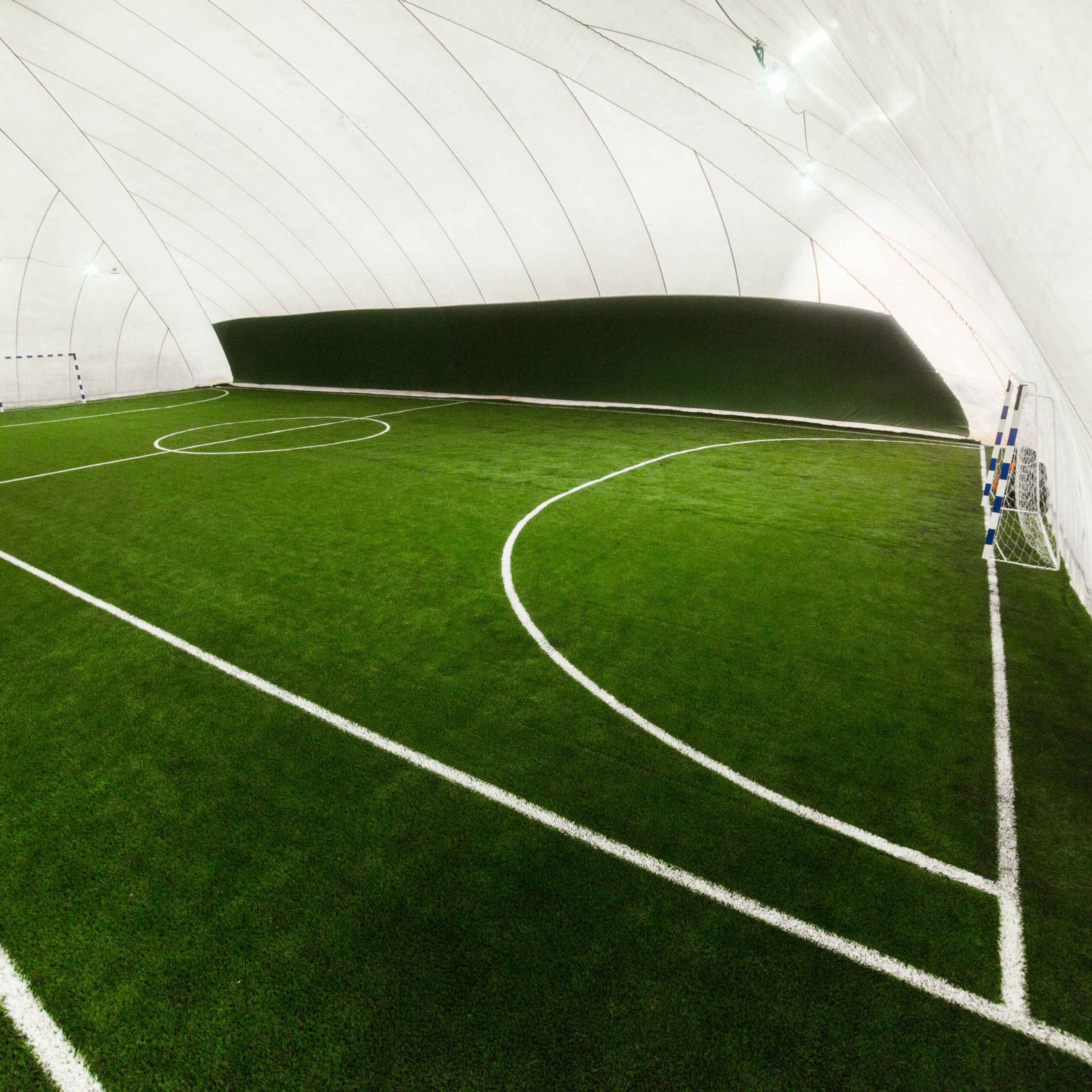 Коммерческие объекты