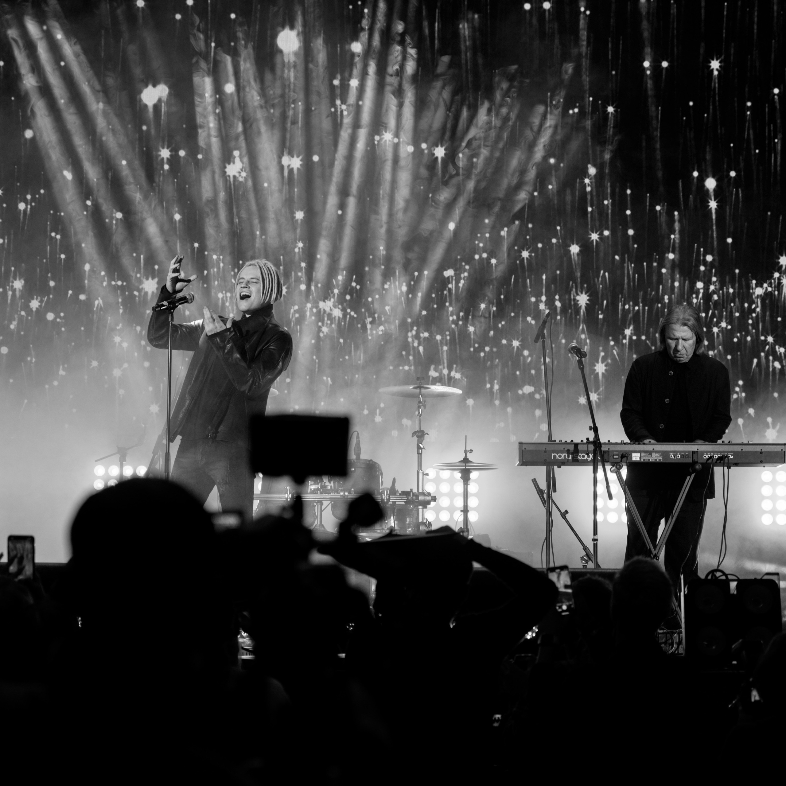 Премия Leaders 2021