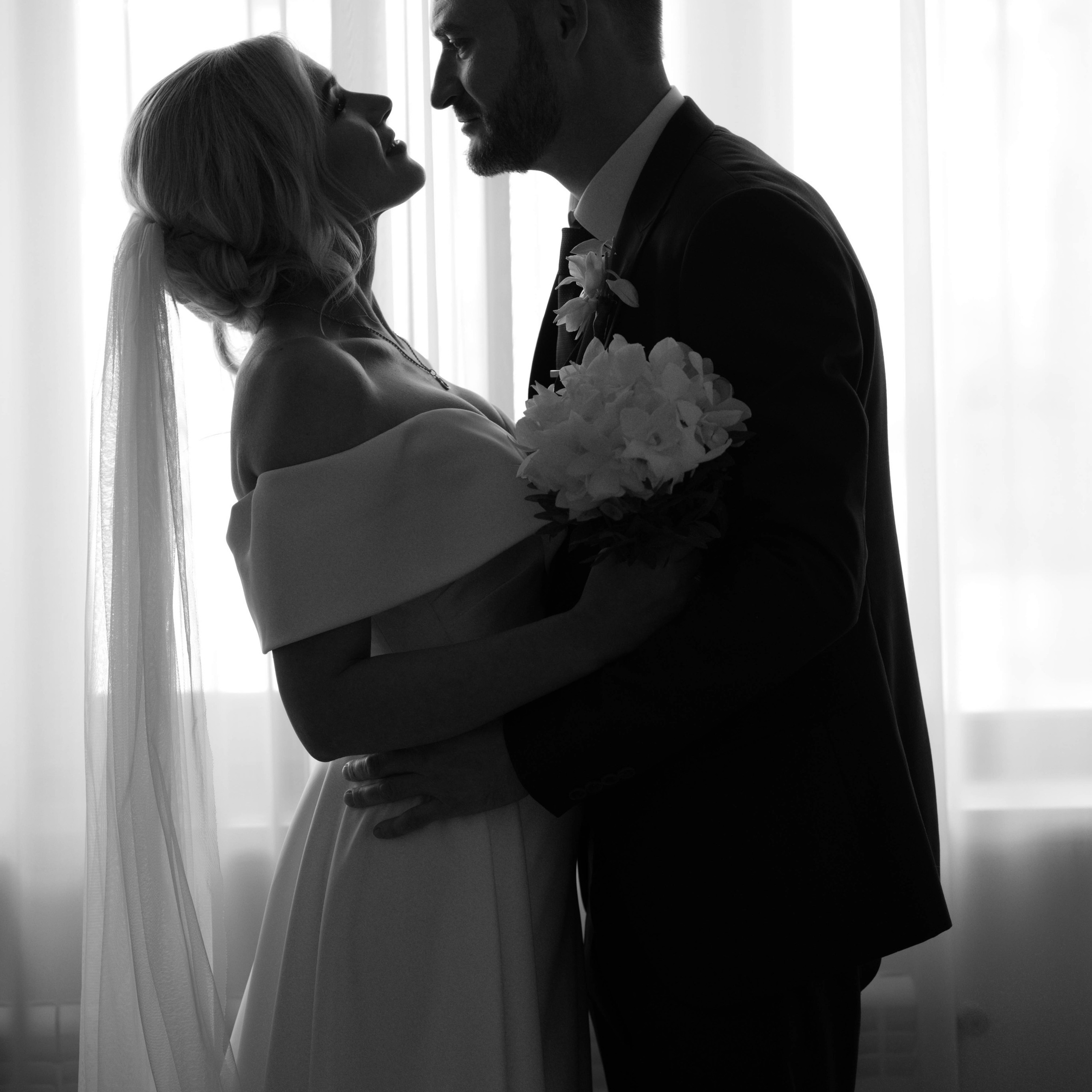 Отзывы. Свадебный и портретный фотограф в Москве Гудумак Евгений