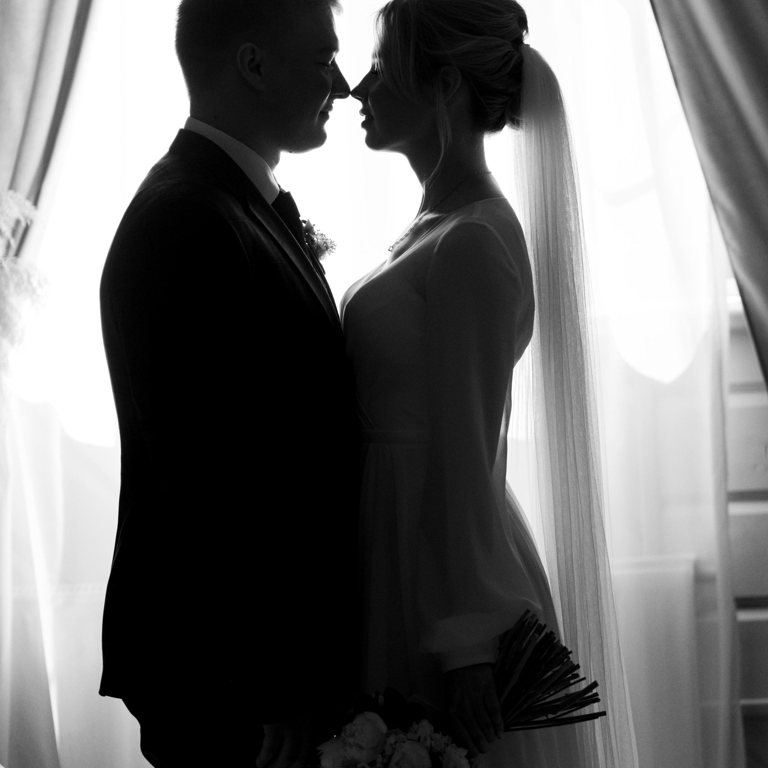 Отзывы. Свадебный и портретный фотограф в Москве Гудумак Евгений