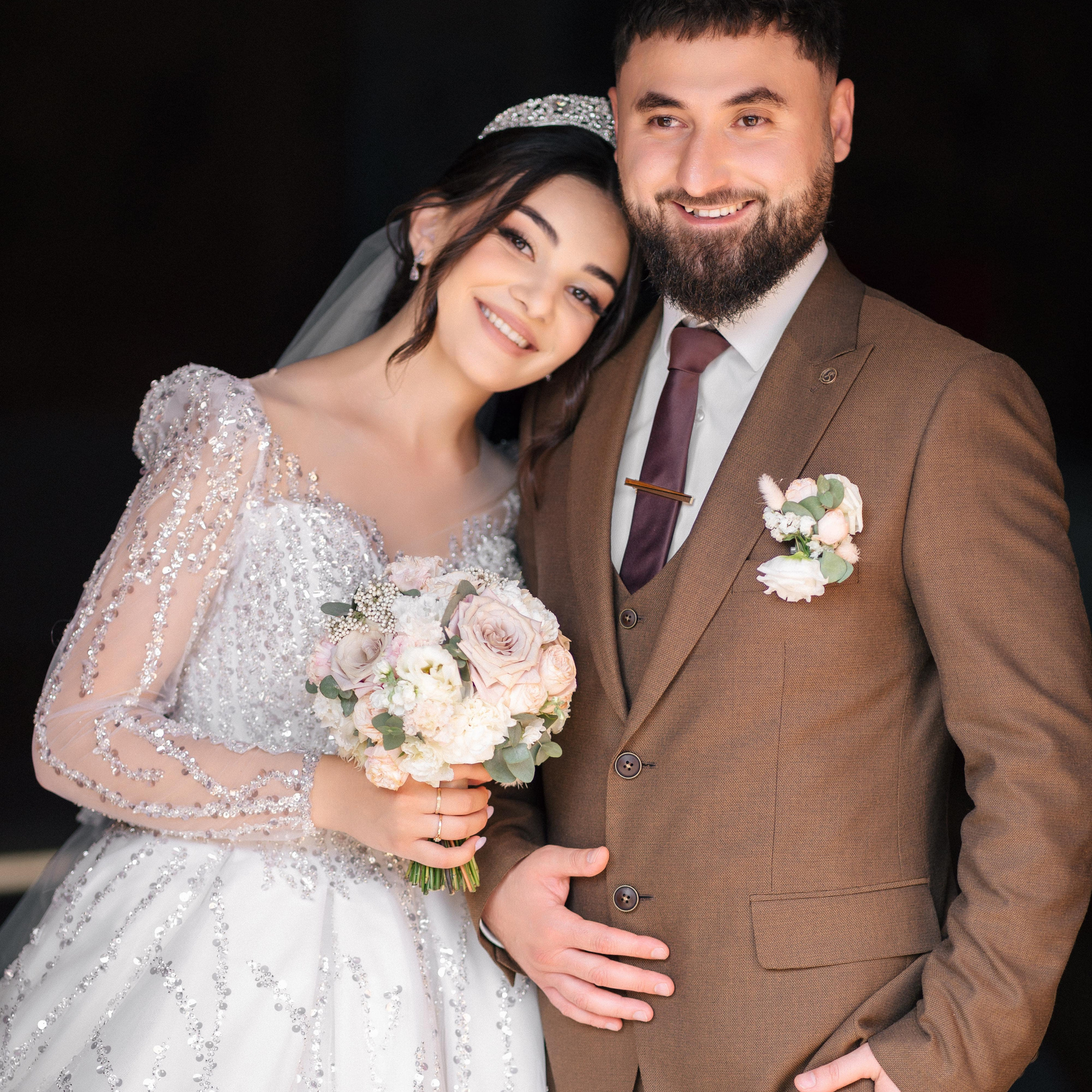 Давид и Гехецик