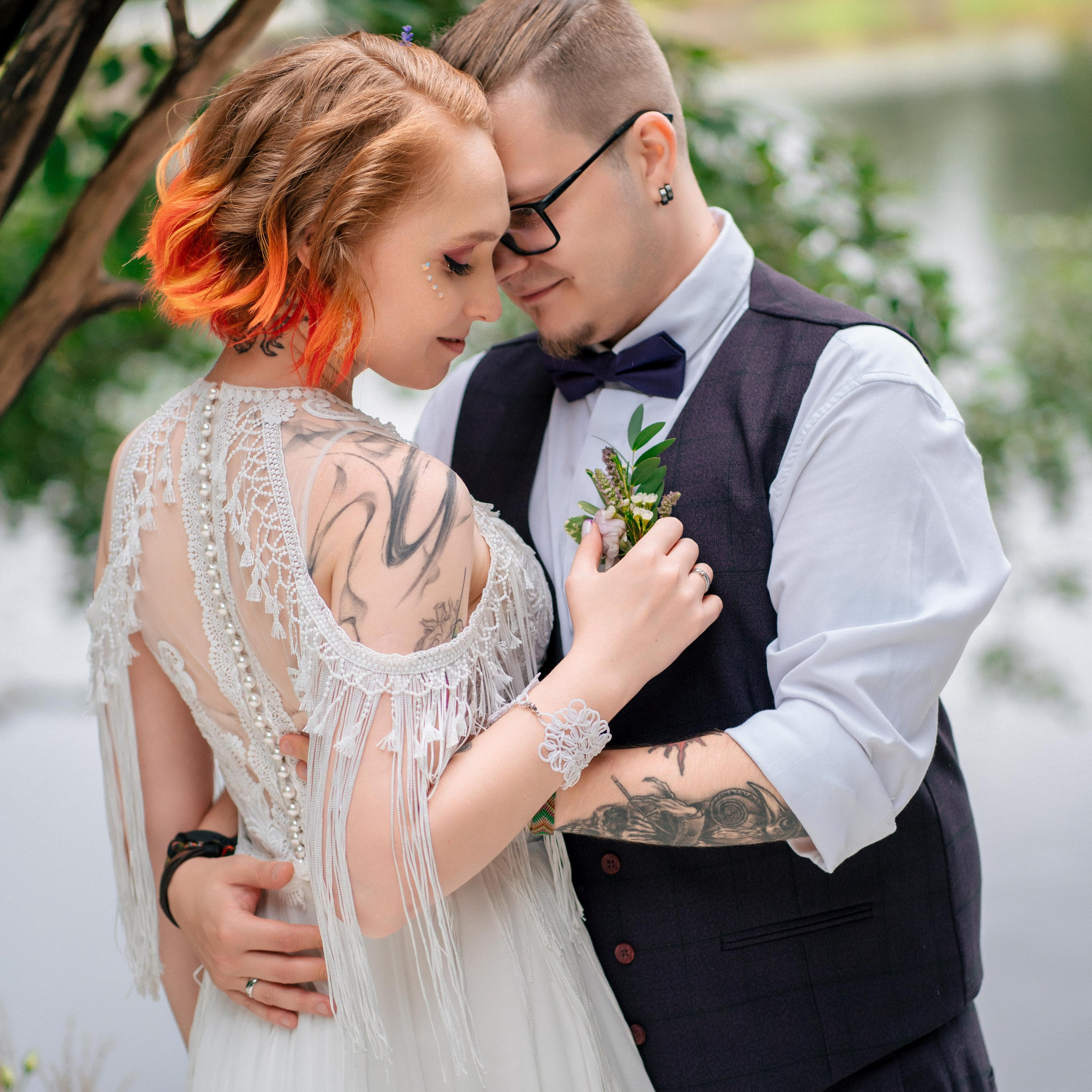 Отзывы. Свадебный и портретный фотограф в Москве Гудумак Евгений