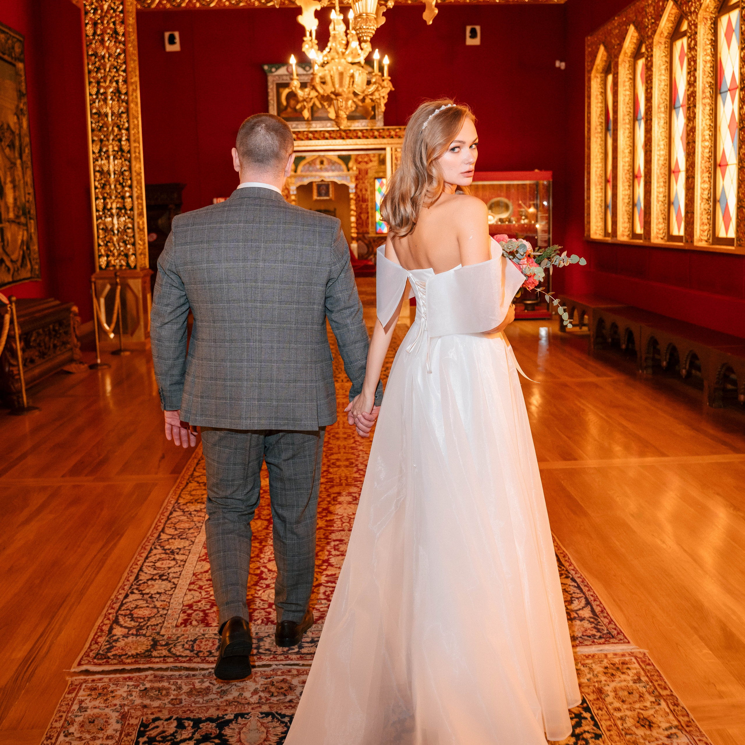 Отзывы. Свадебный и портретный фотограф в Москве Гудумак Евгений