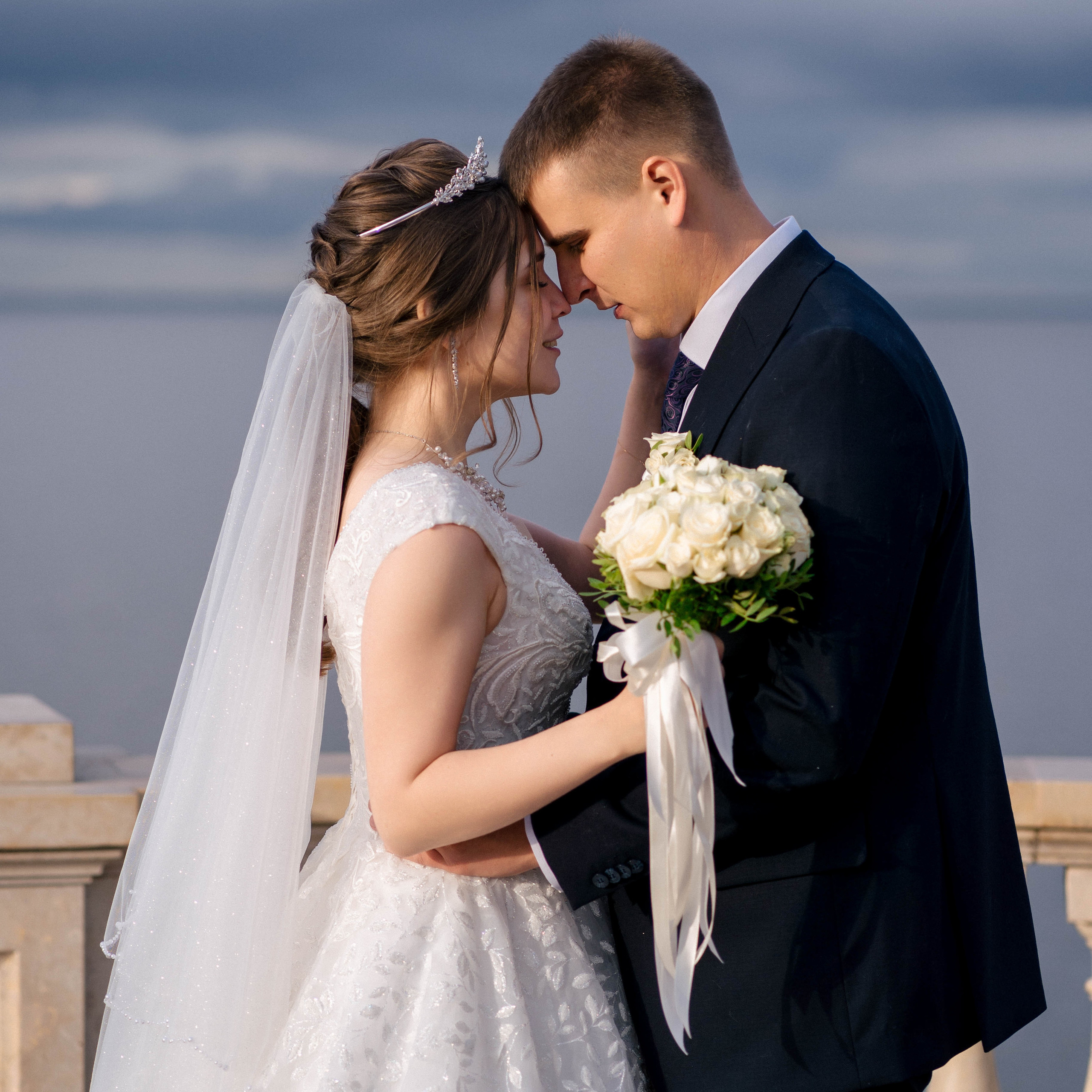 Отзывы. Свадебный и портретный фотограф в Москве Гудумак Евгений