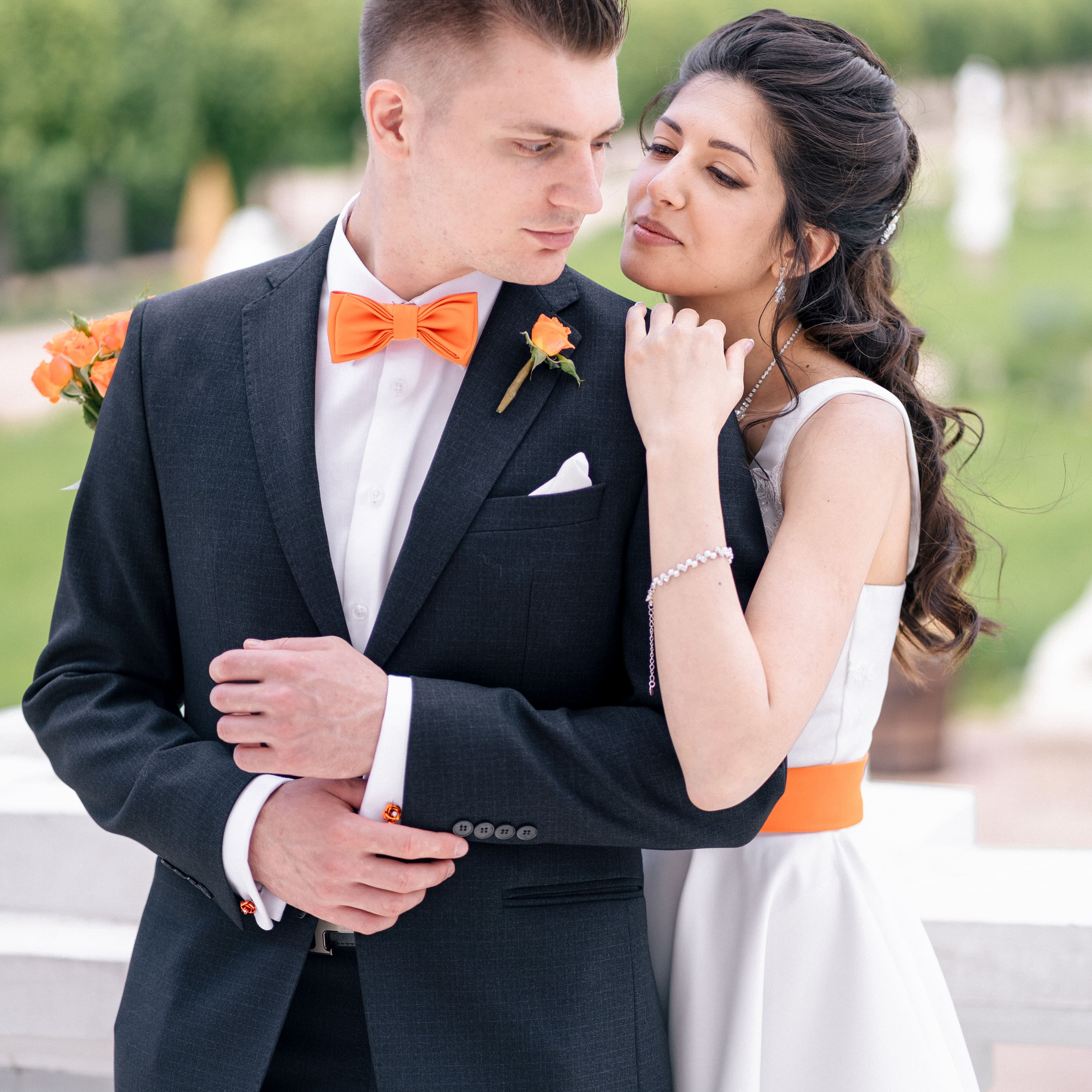 Кирилл и Эльвина