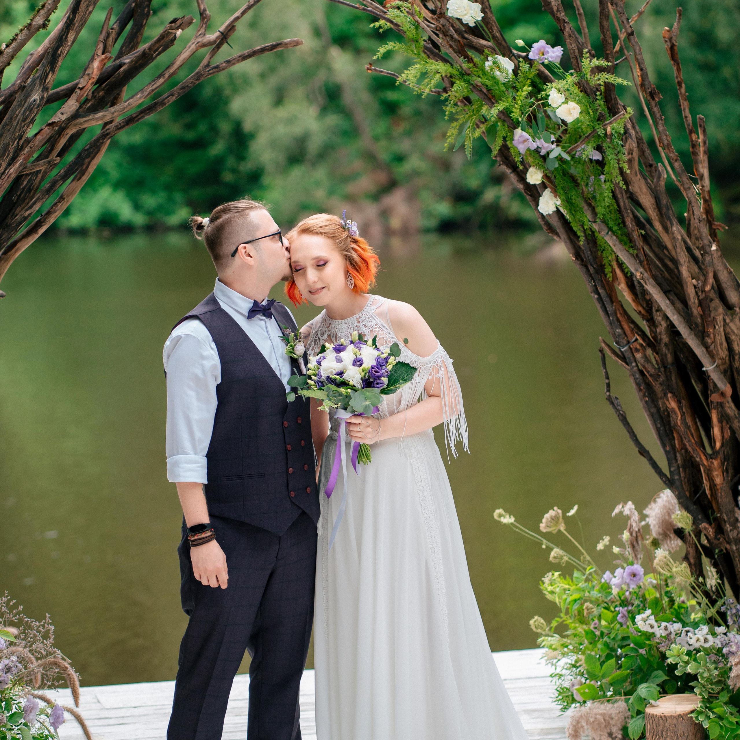 Александр и Евгений