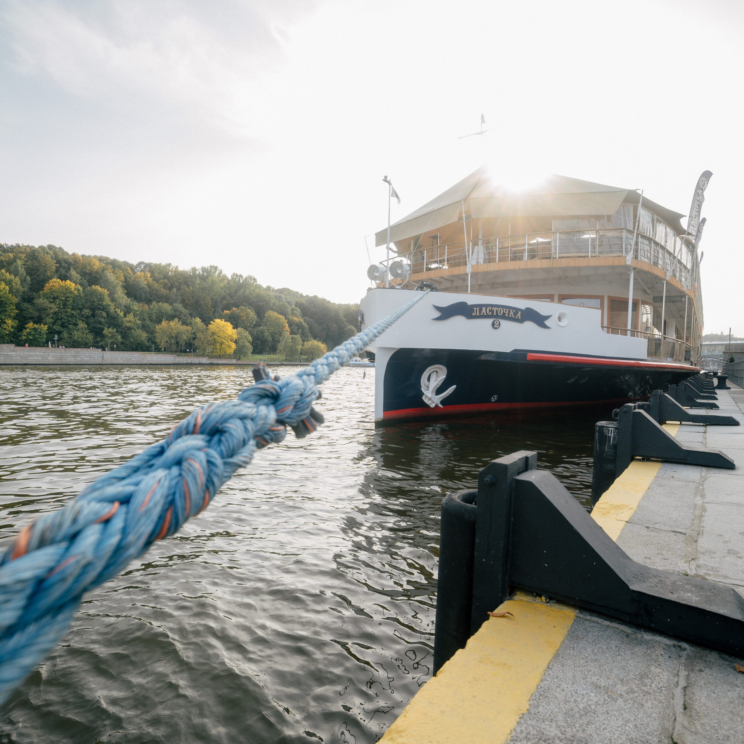 Корпоратив Транзит-плюс