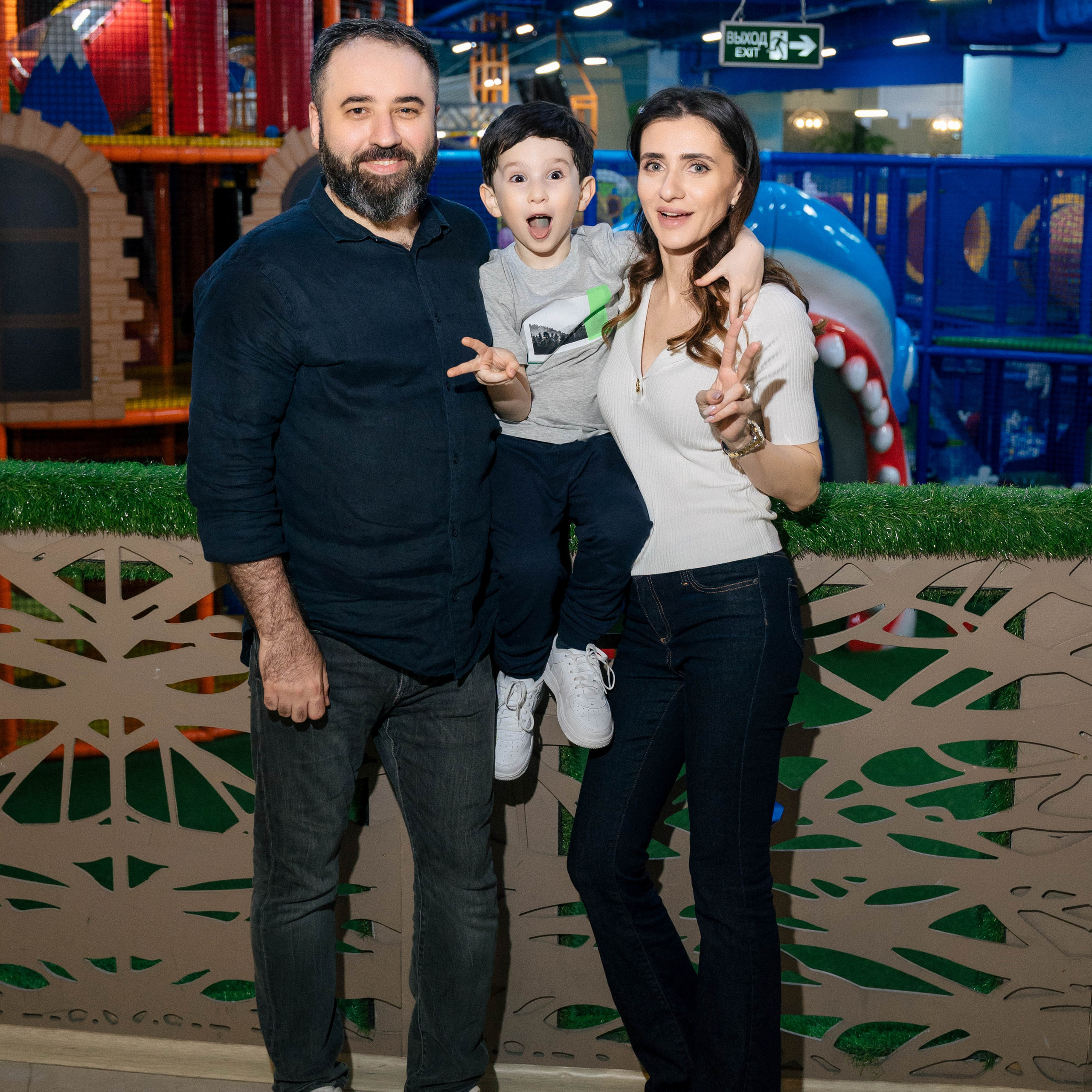 Отзывы. Свадебный и портретный фотограф в Москве Гудумак Евгений