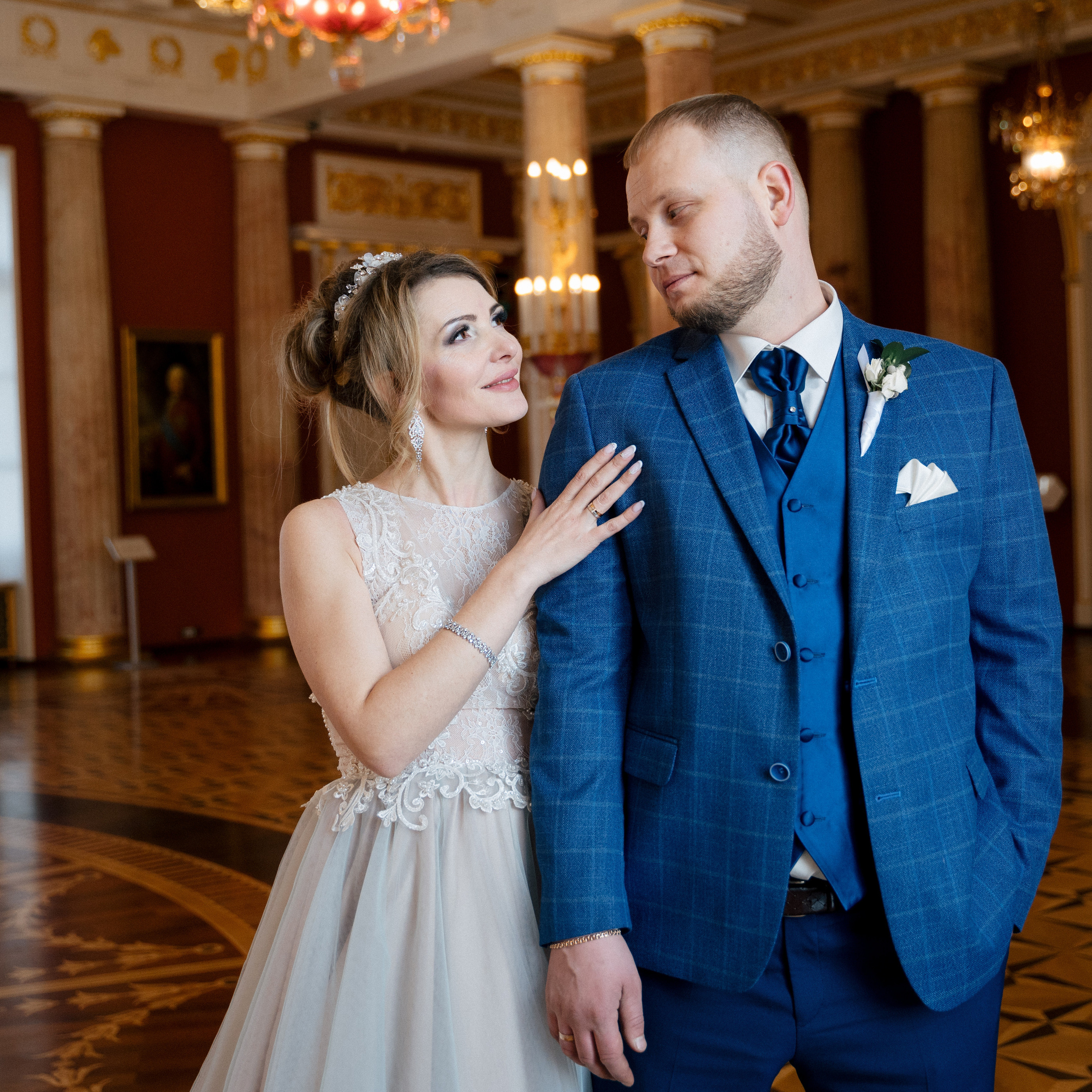 Отзывы. Свадебный и портретный фотограф в Москве Гудумак Евгений