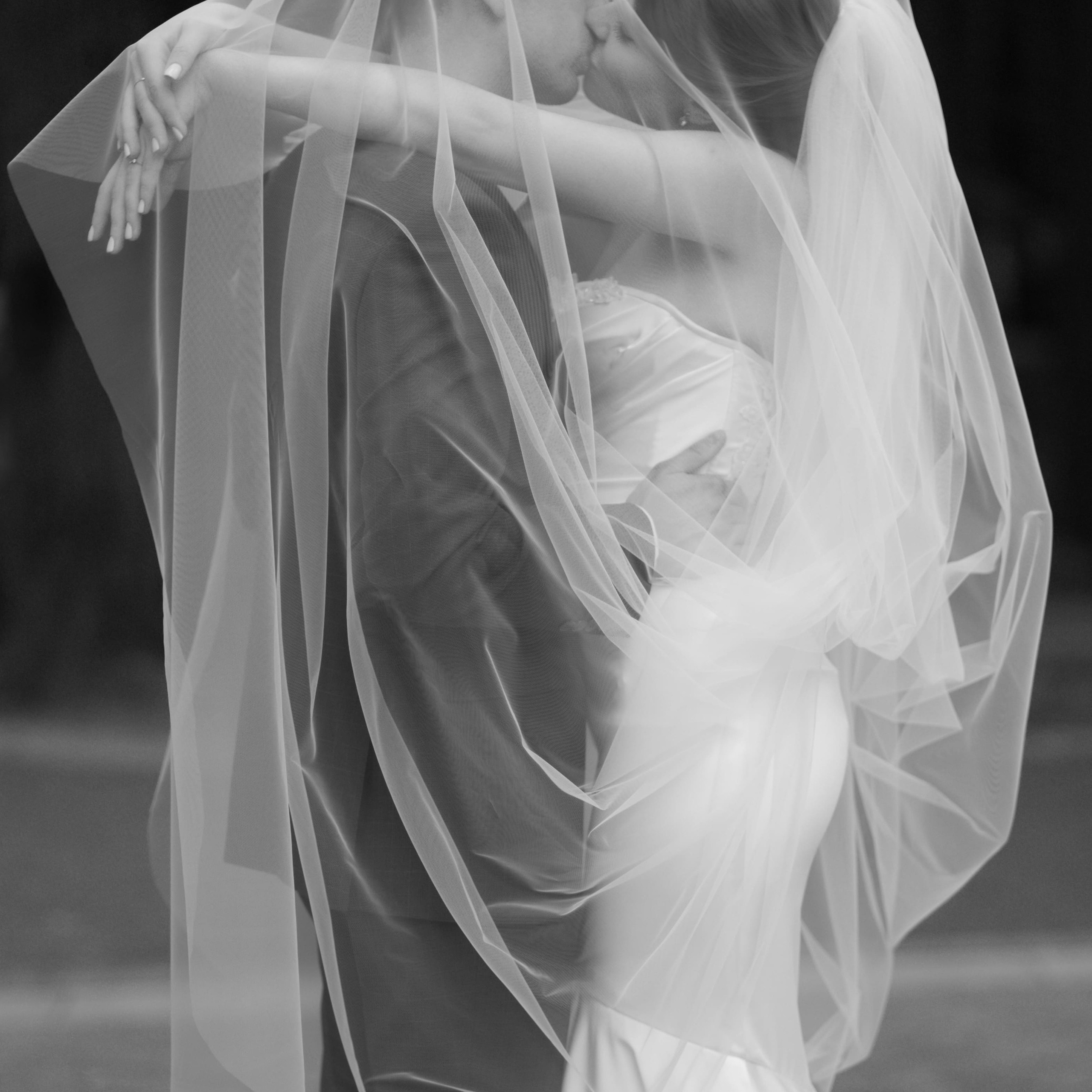 Ольга и Дмитрий