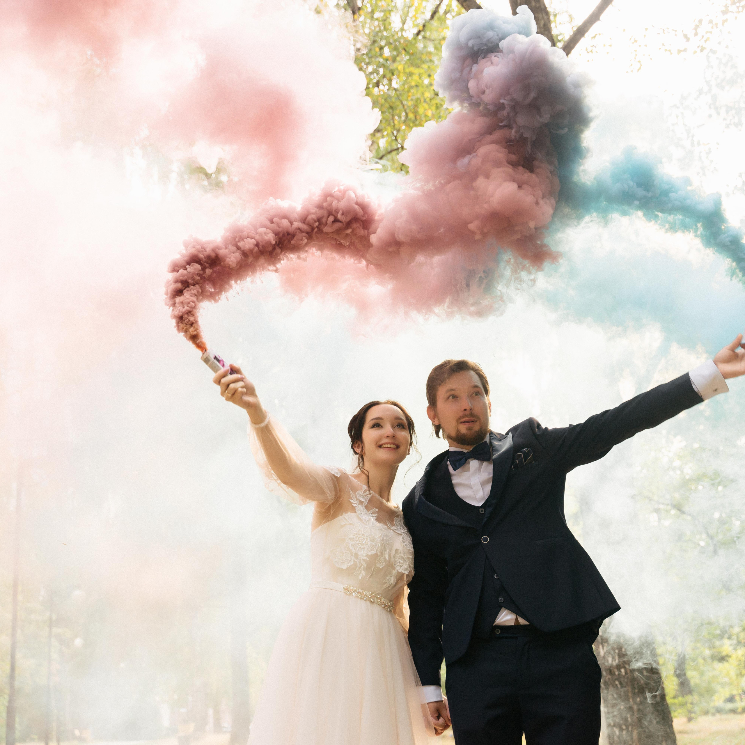 Антон и Яна