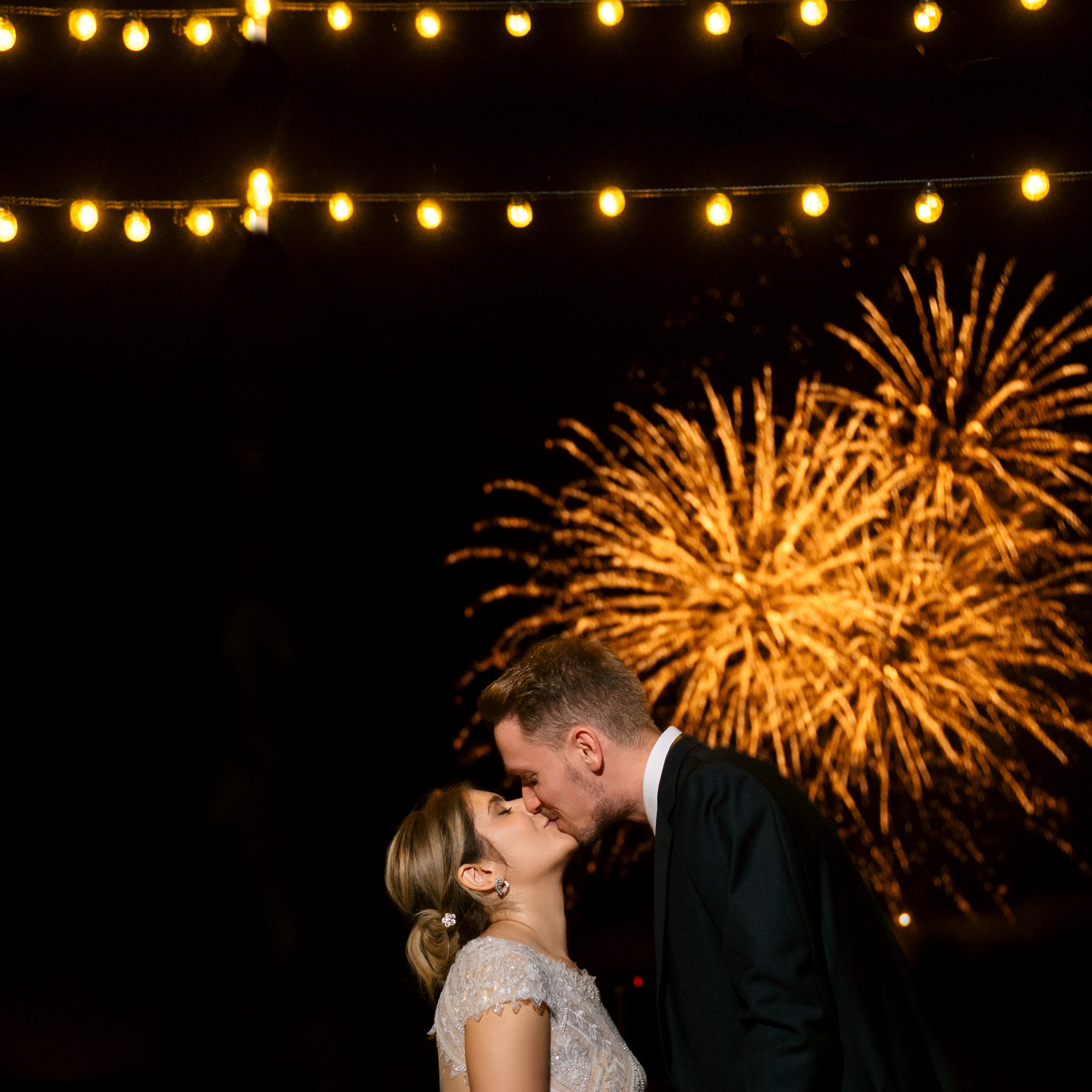 Сергей и Карина