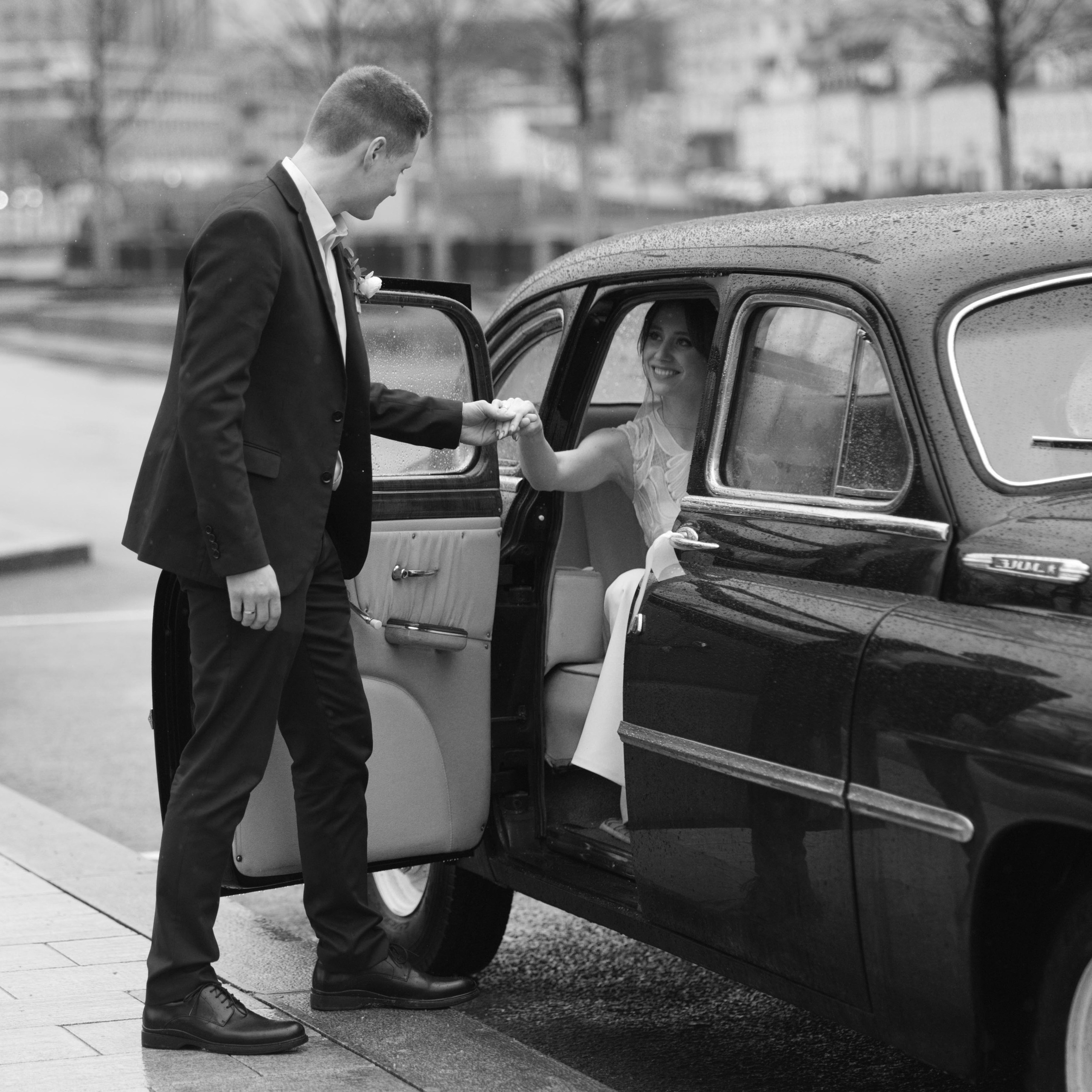 Максим и Элла