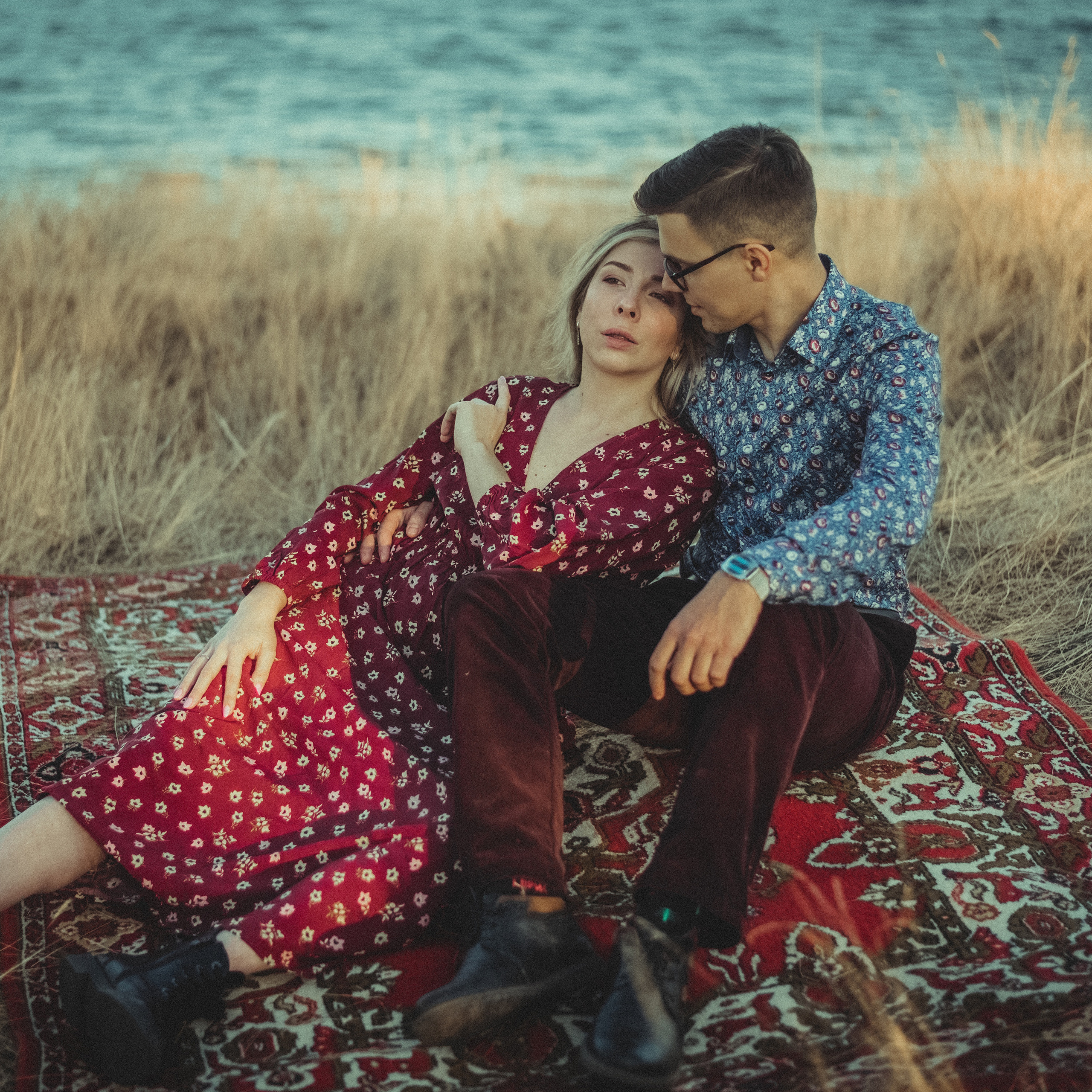 Отзывы. Фотограф Алеся Груздо Волгоград