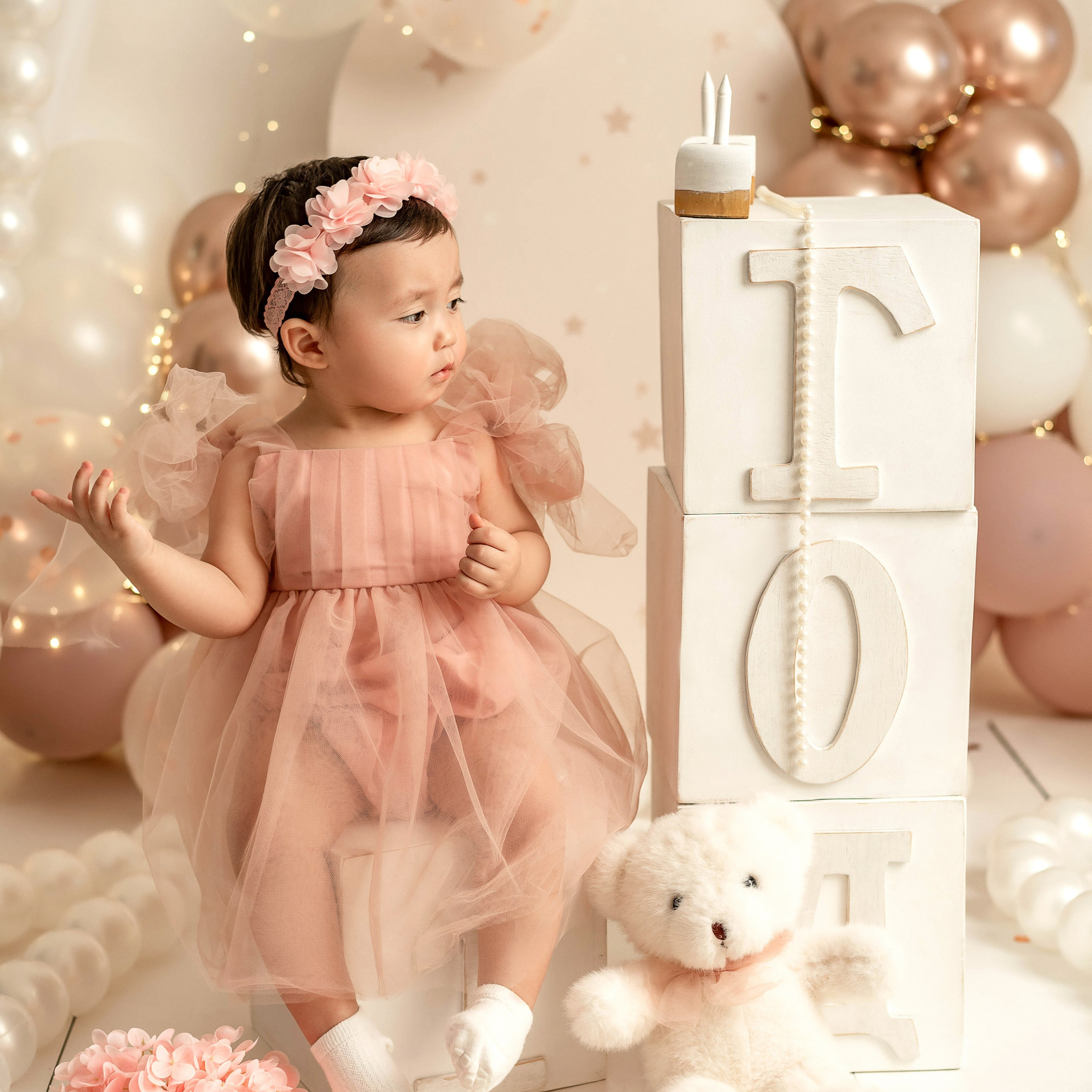 Ева&nbsp;— 1 год