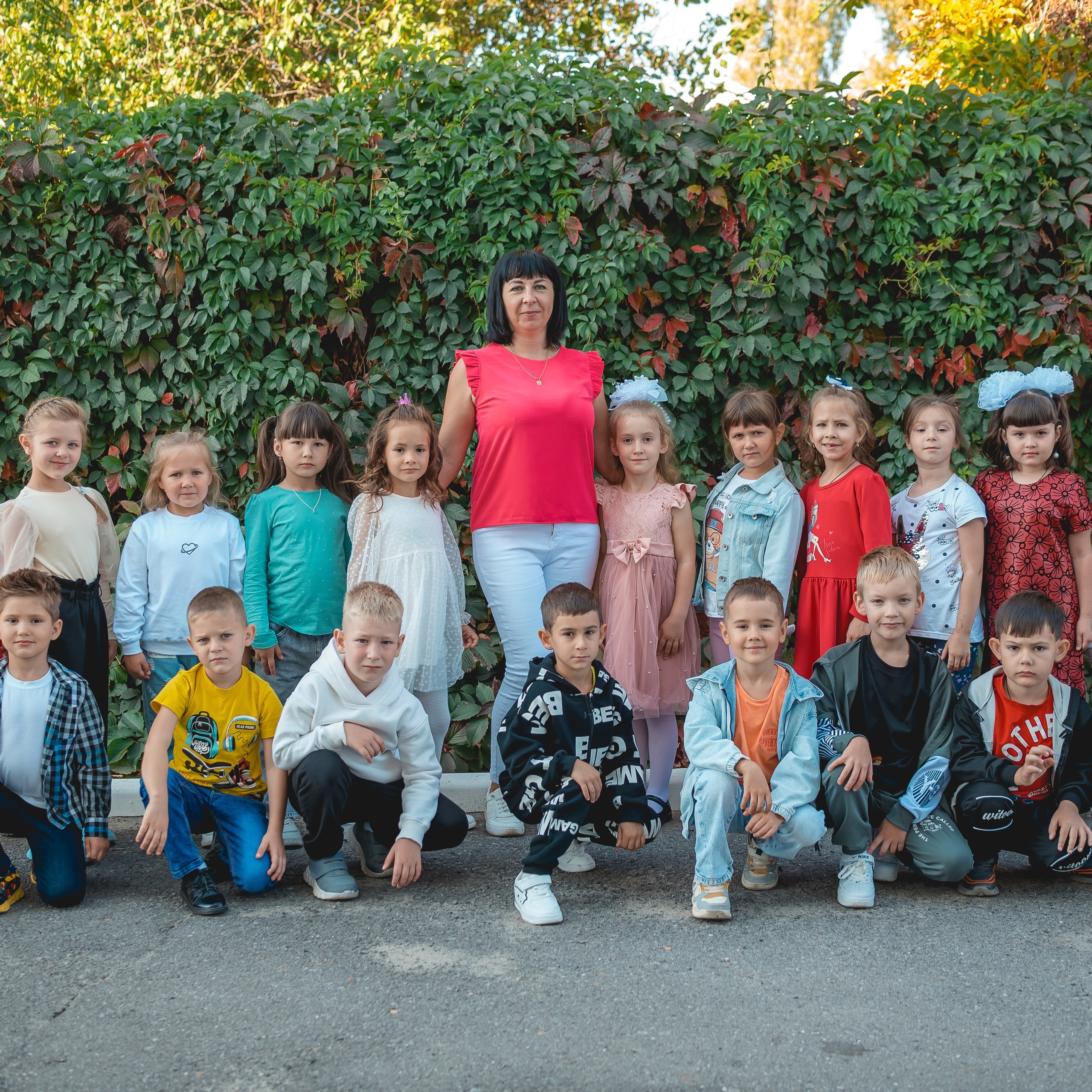 Отзывы. Семейный и детский фотограф Наталья Горда