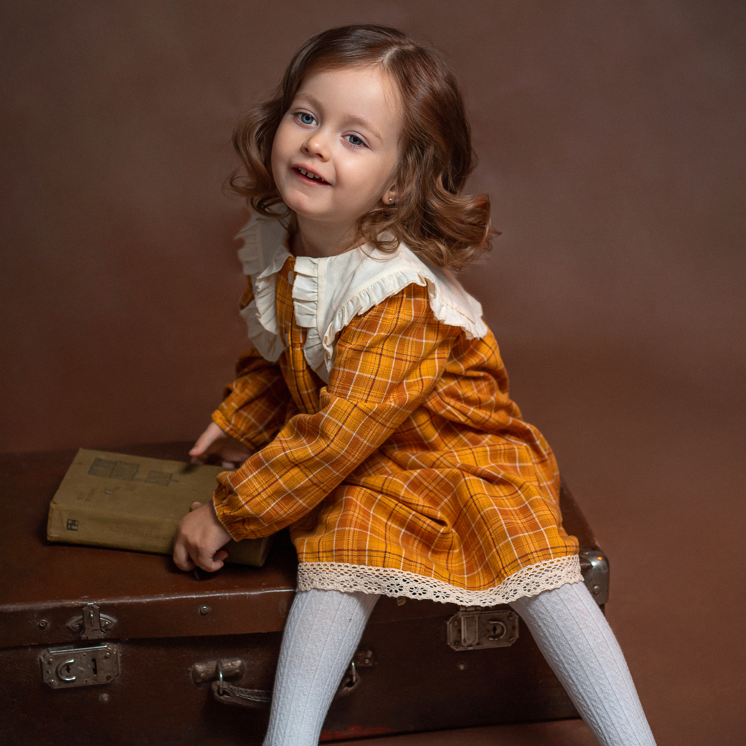 Мааашенька