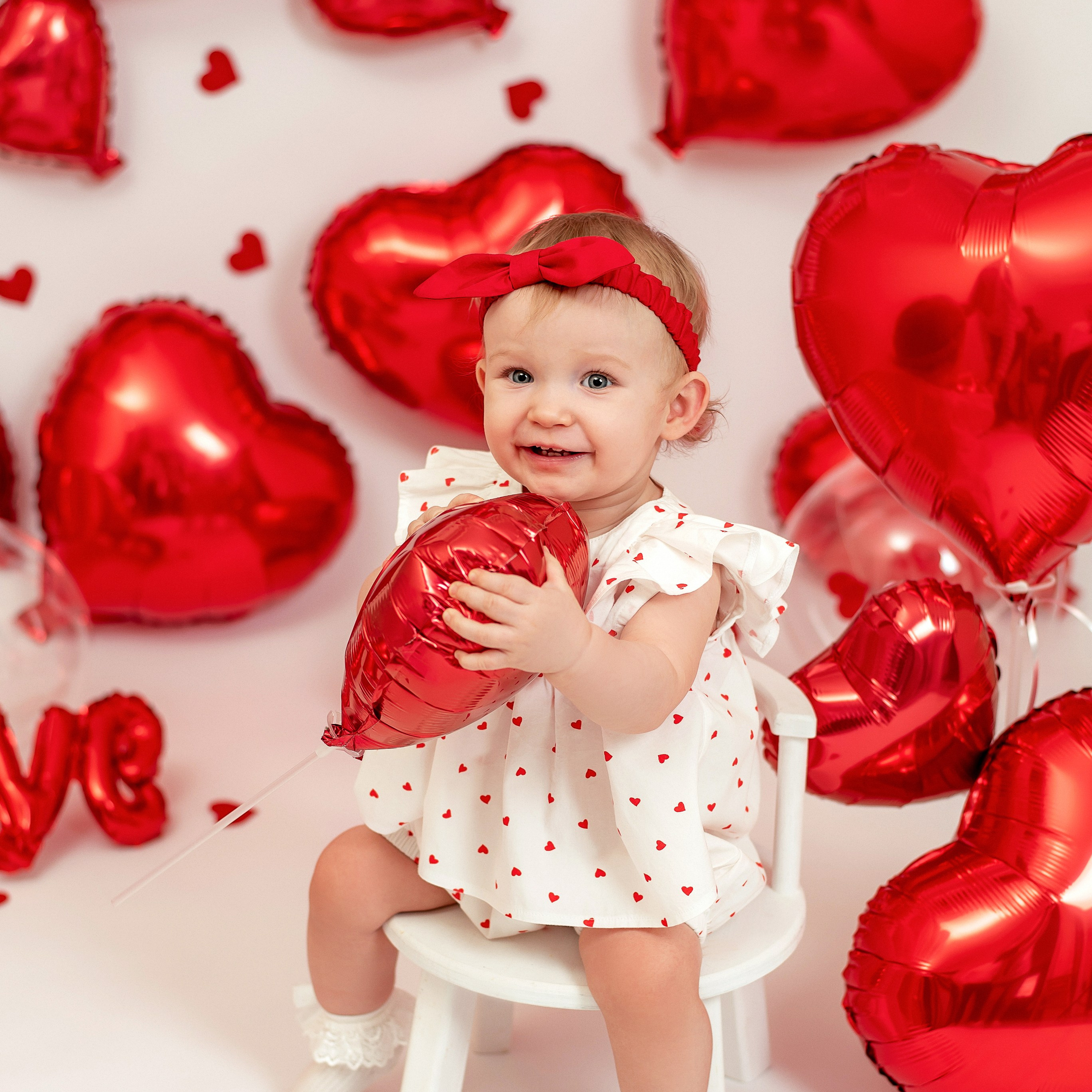 Верочка — 14 февраля