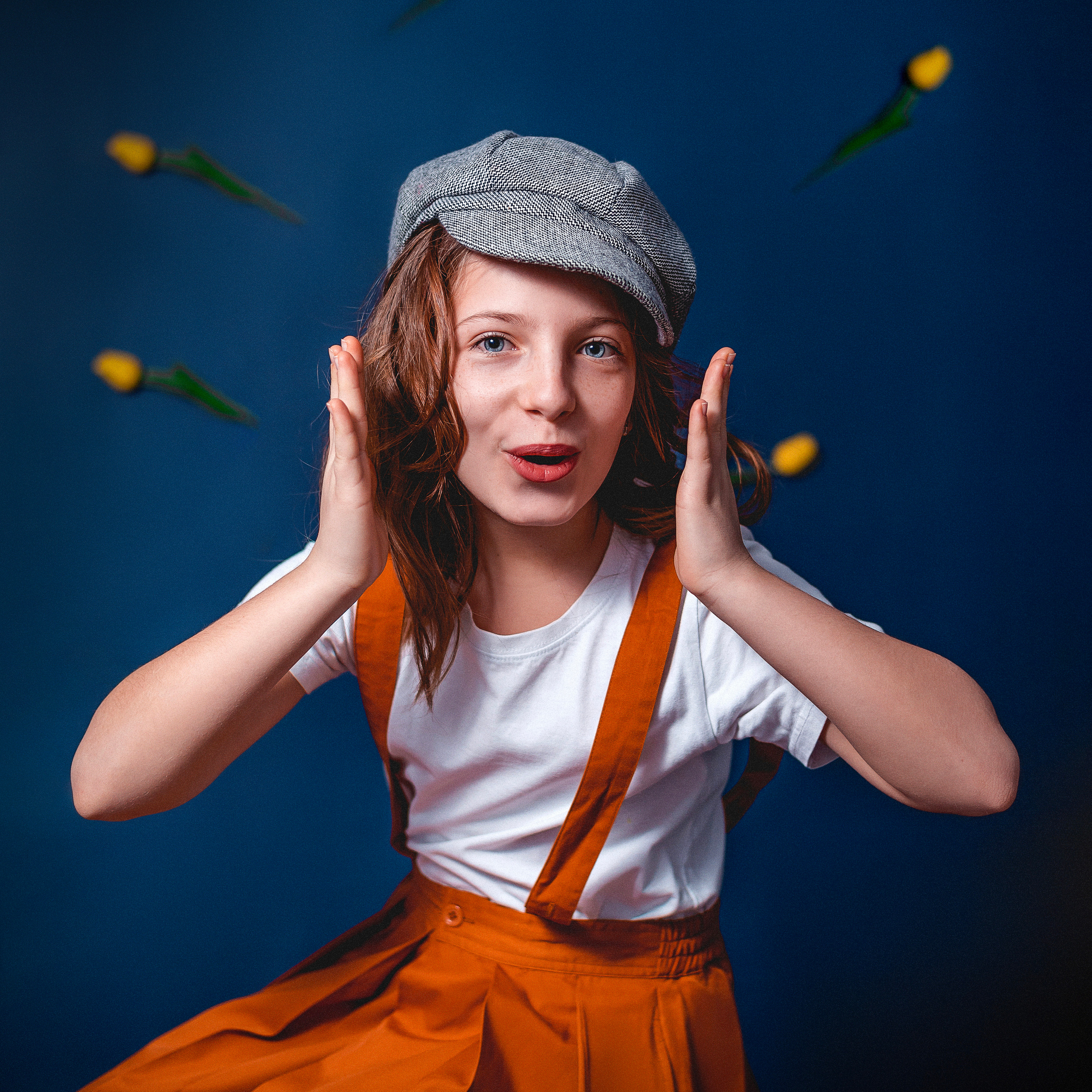 София и Саша