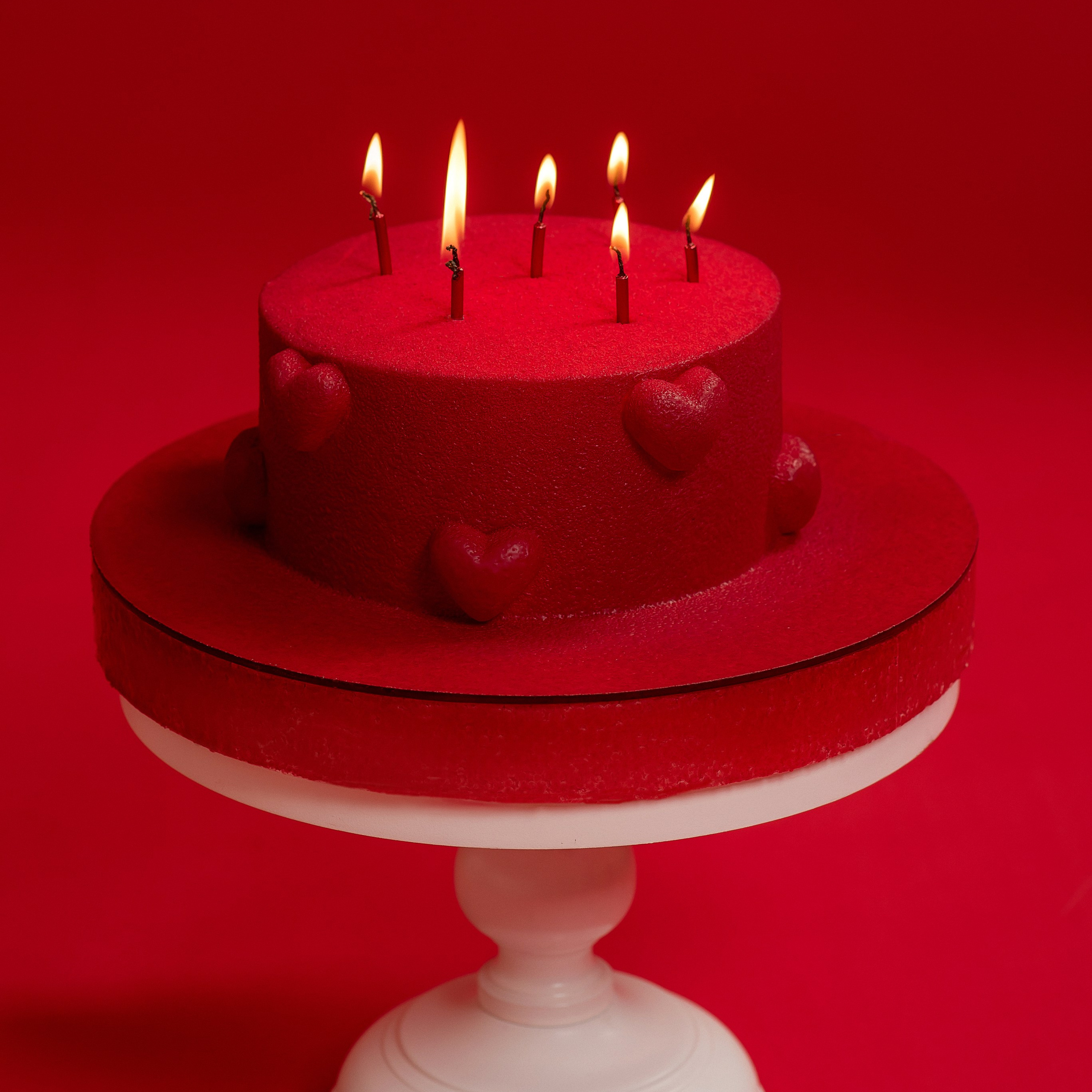 Полина — 6 лет