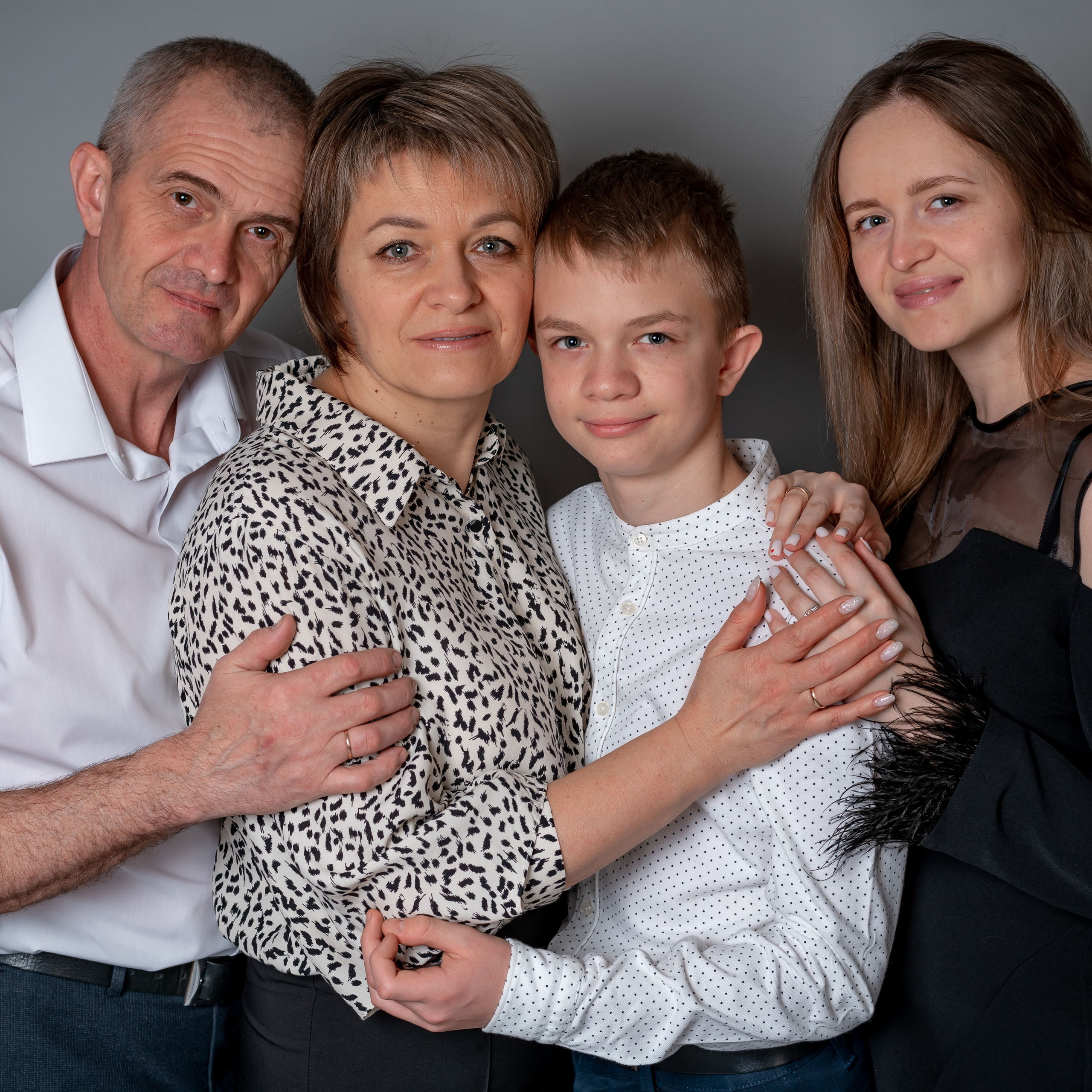 Отзывы. Семейный и детский фотограф Наталья Горда