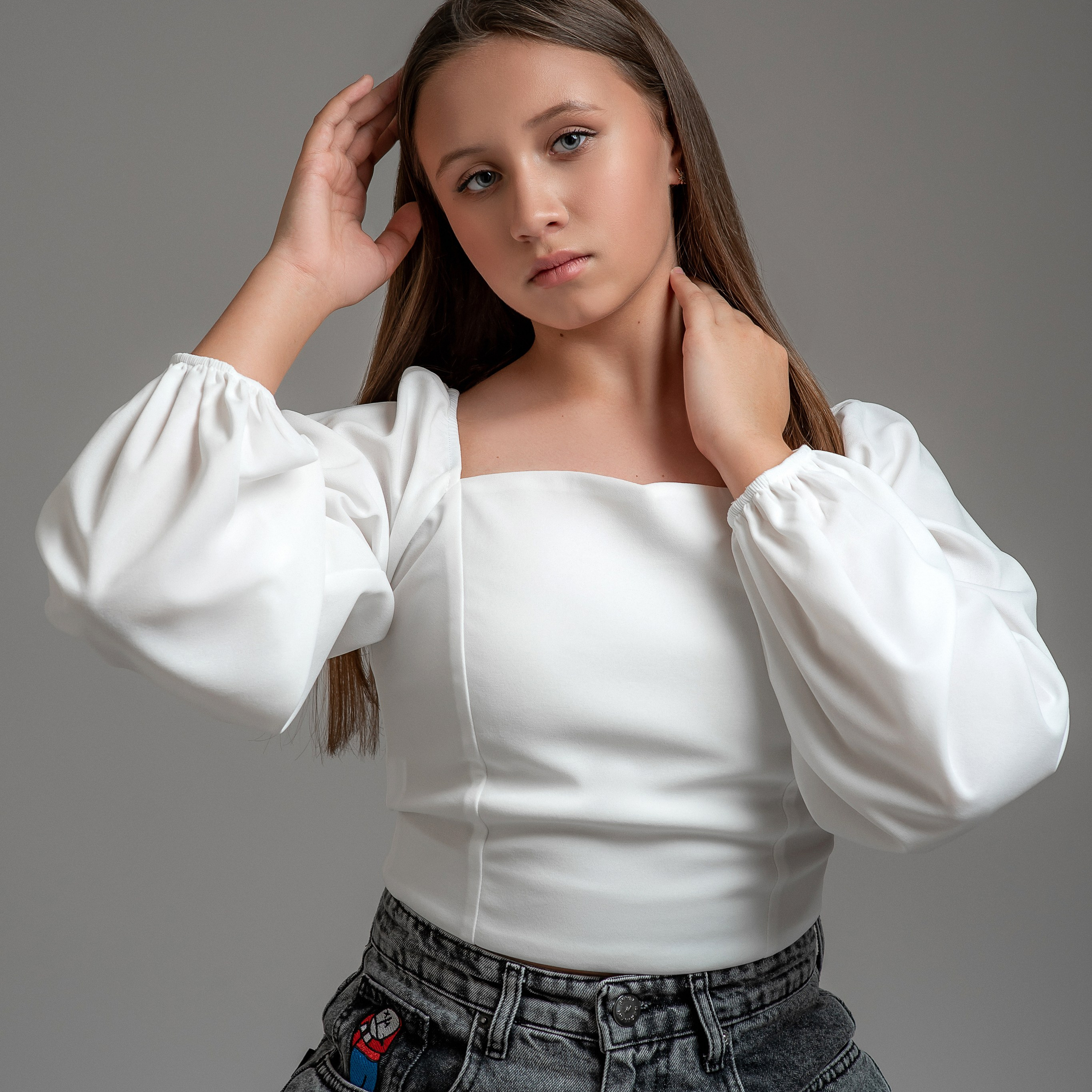 Александра ДР