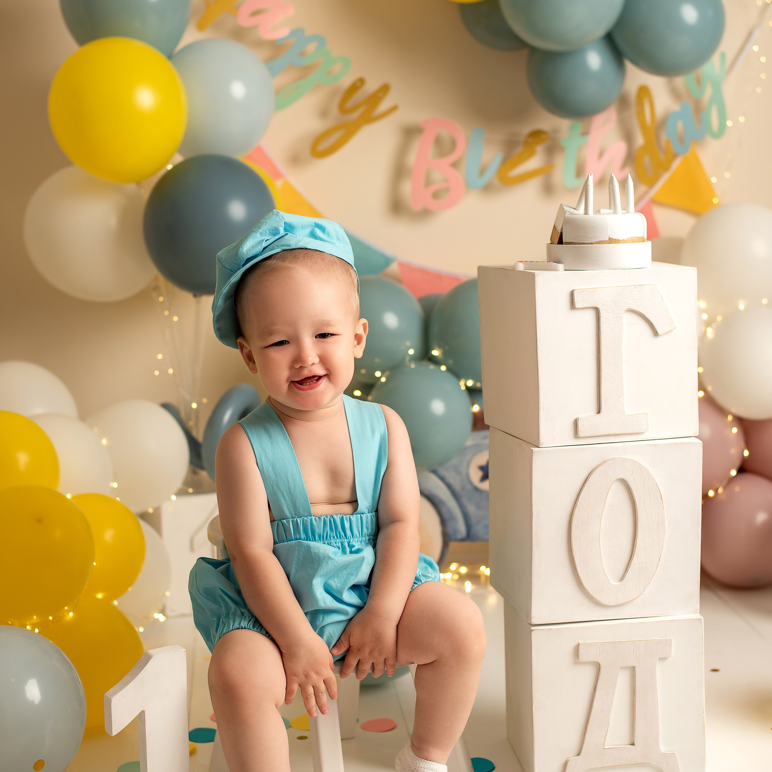 Коленька- яркая фотозона