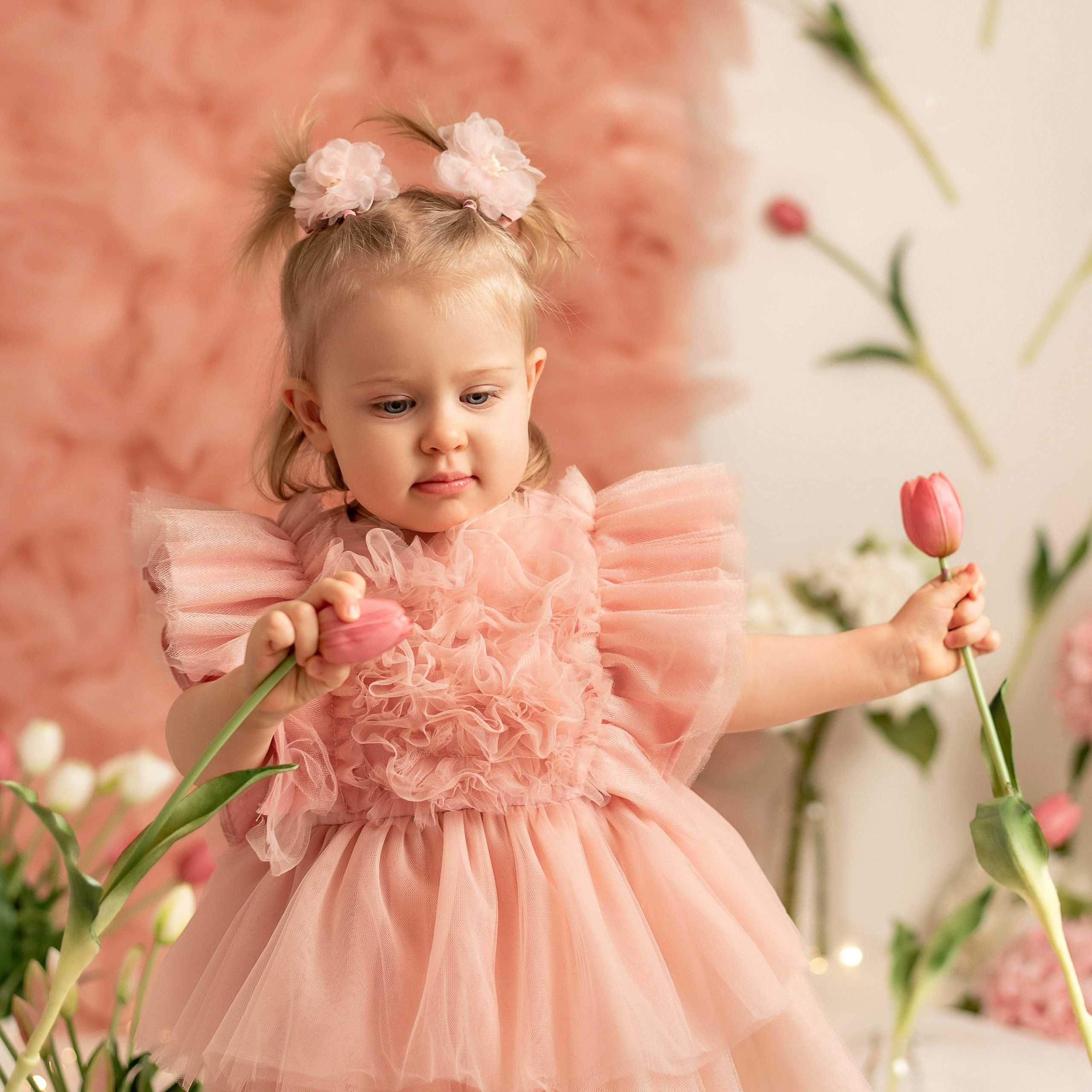 Мия&nbsp;— тюльпаны 2026