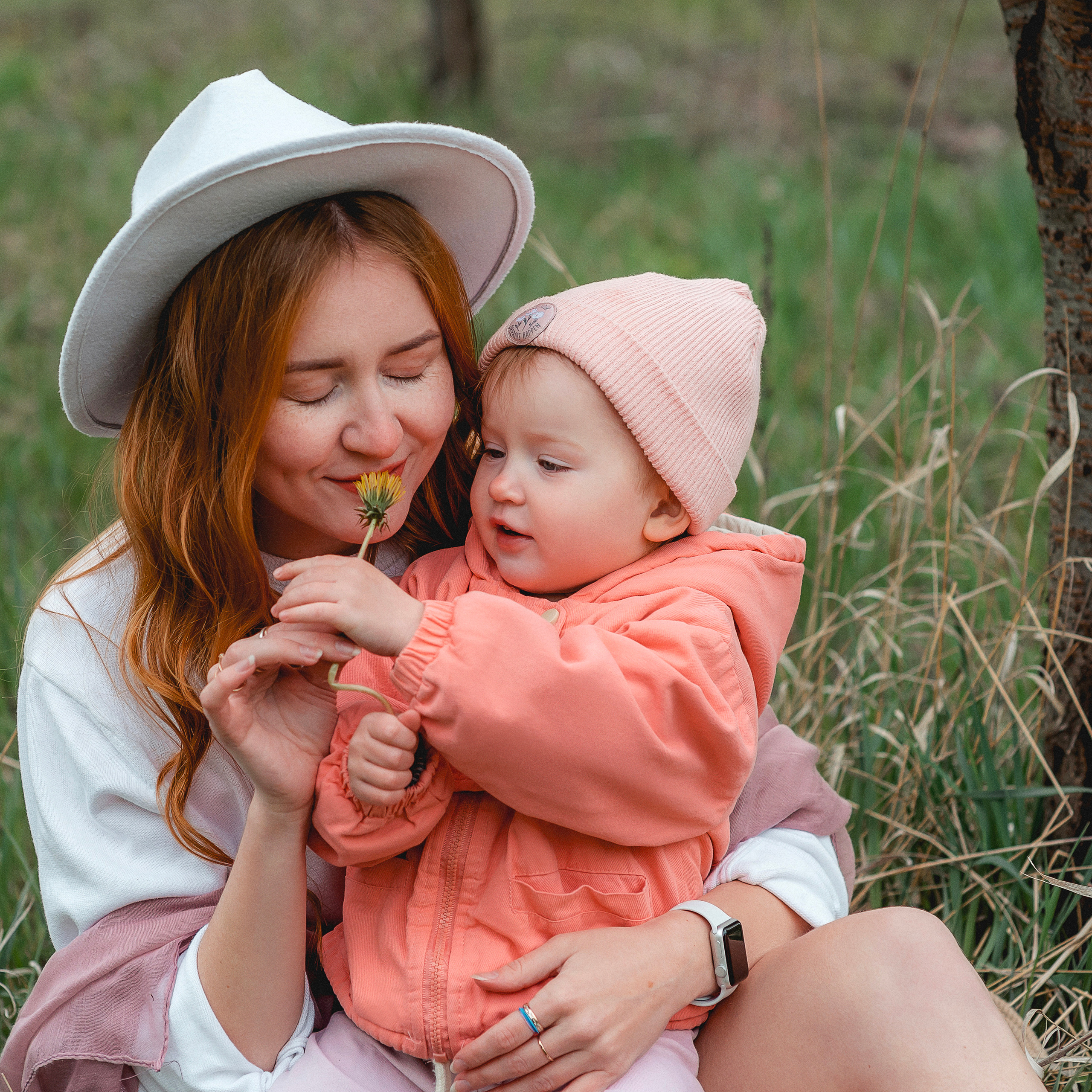 Весна 2022- Мария и Вероника