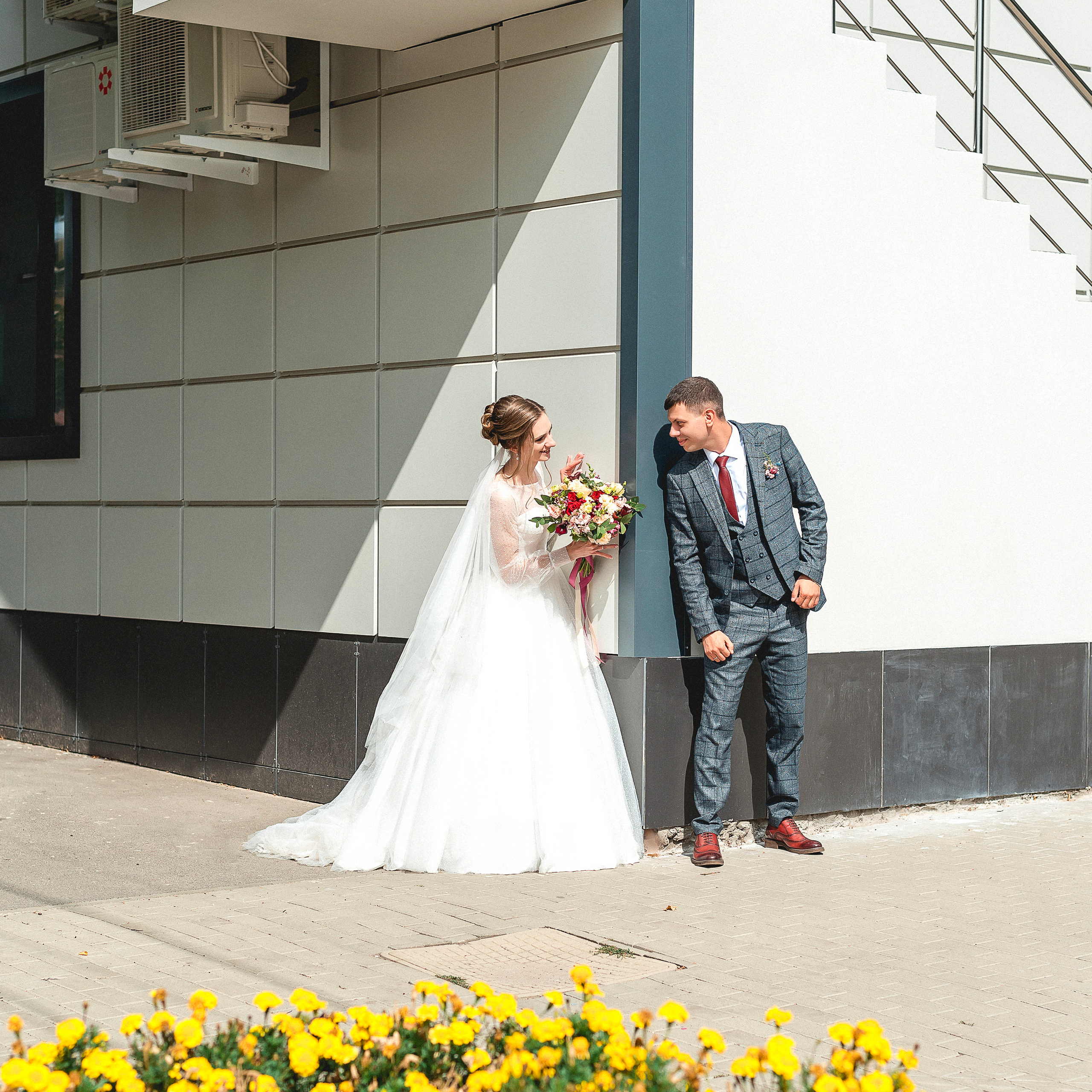 Елена и Илья 09.09.2022