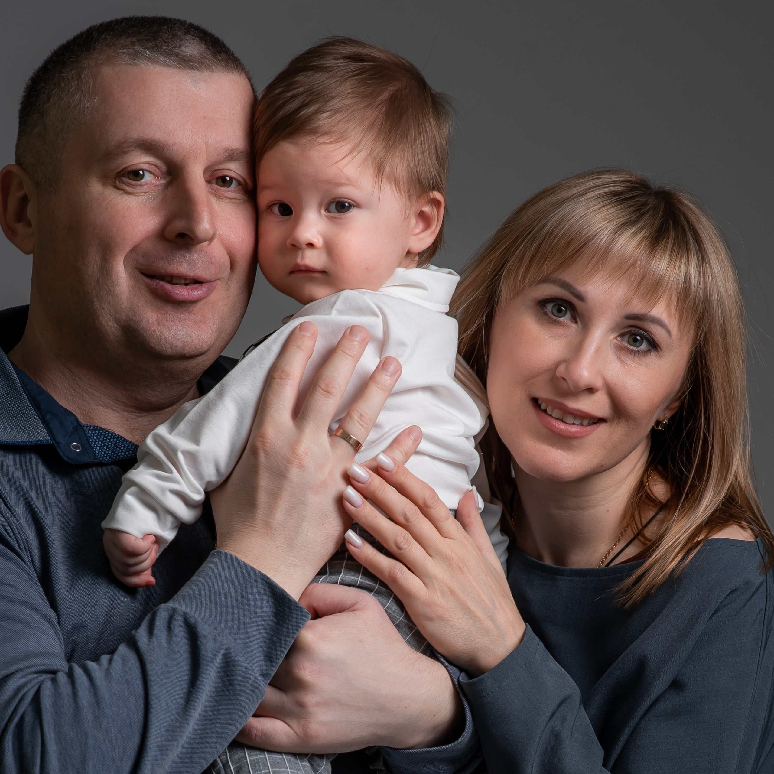 Отзывы. Семейный и детский фотограф Наталья Горда