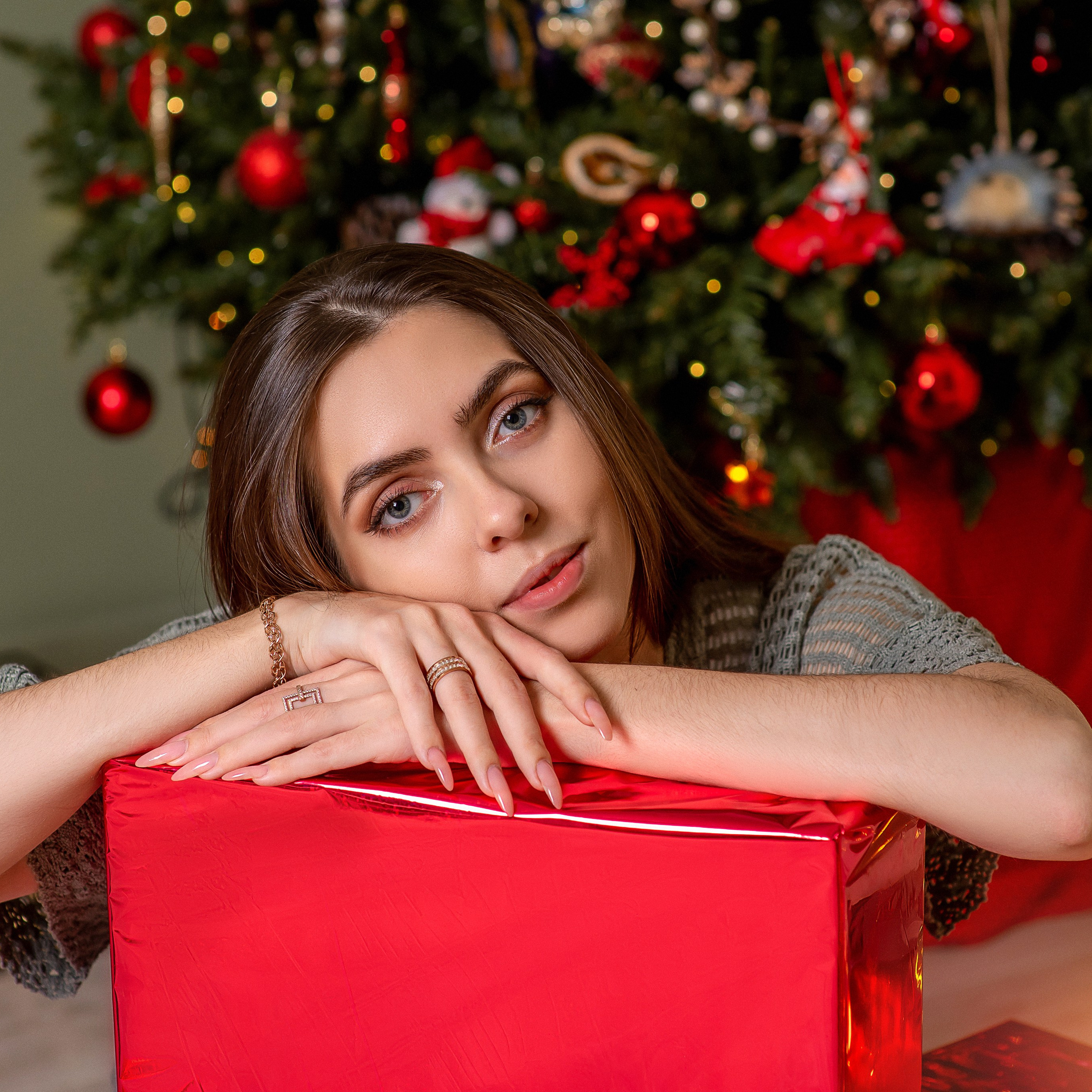 2024 — Олька