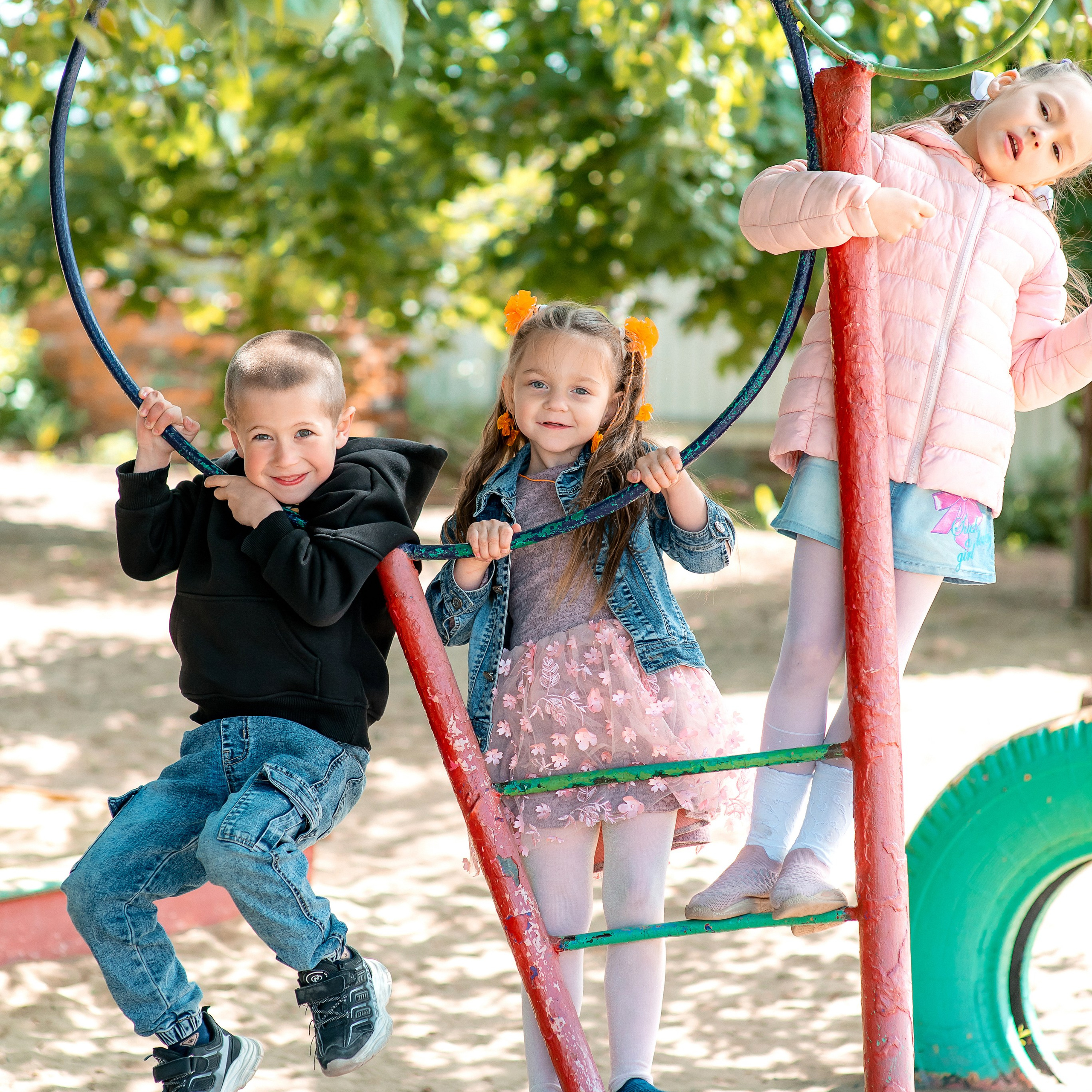 Детский сад № 6