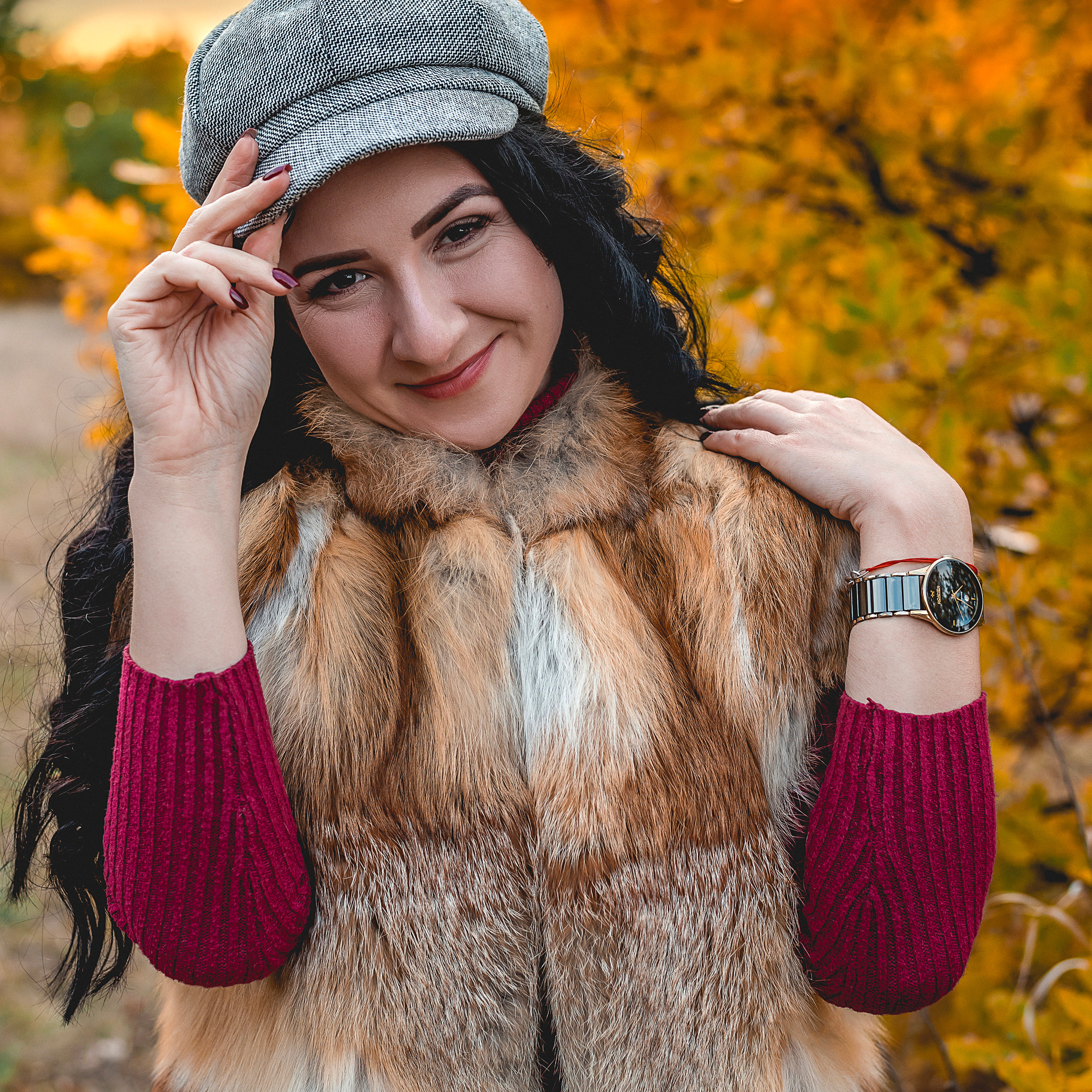 Отзывы. Семейный и детский фотограф Наталья Горда