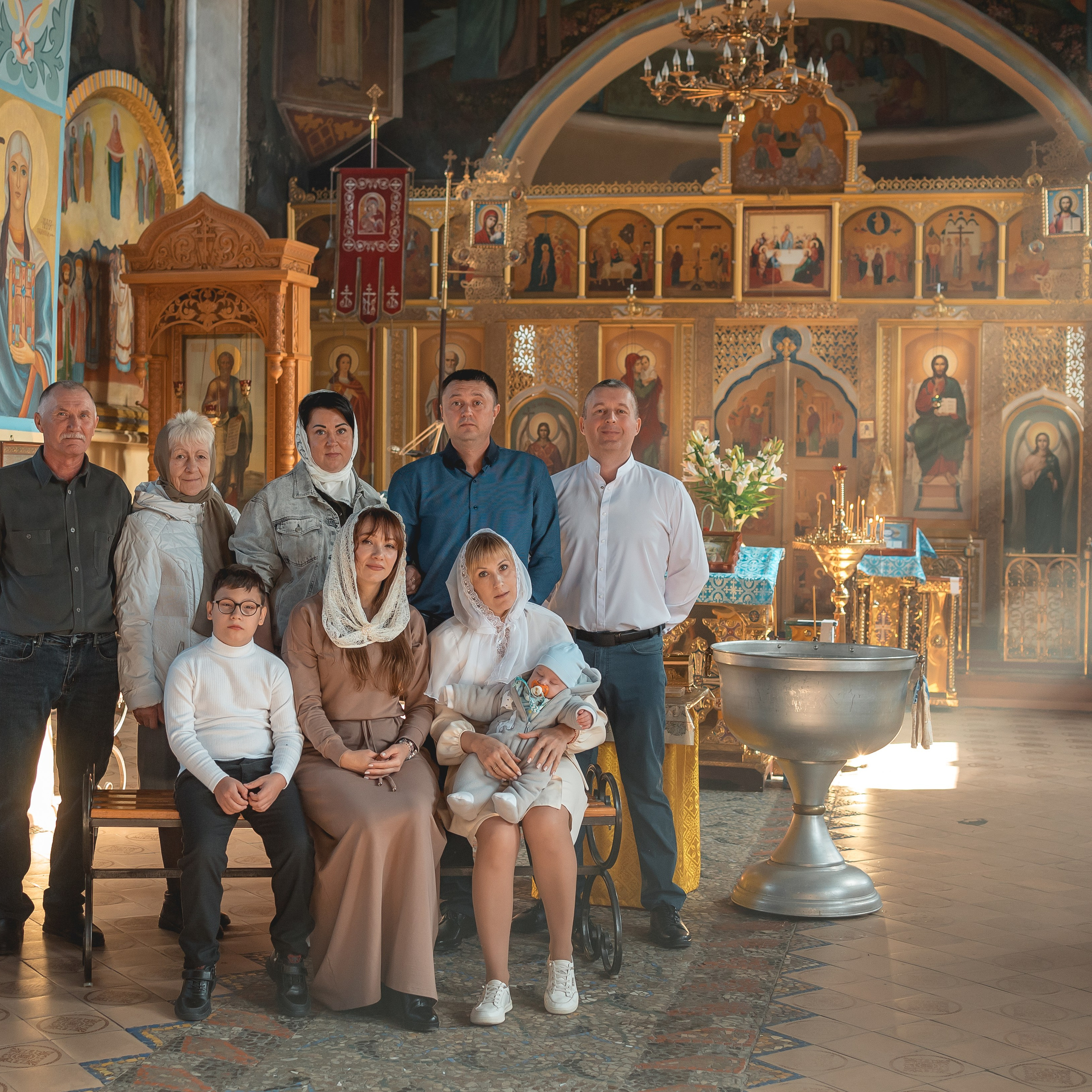 Отзывы. Семейный и детский фотограф Наталья Горда