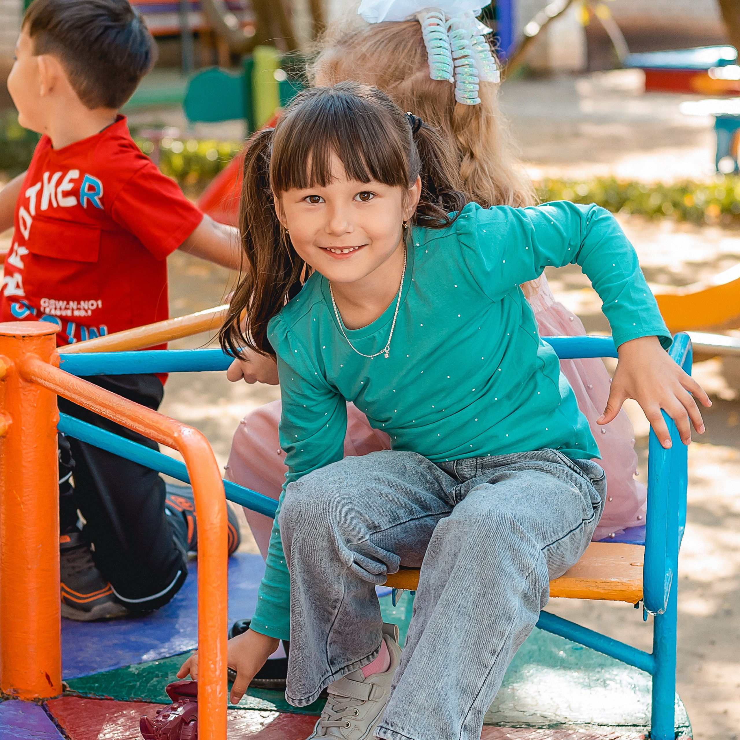 Группа " Колокольчик»