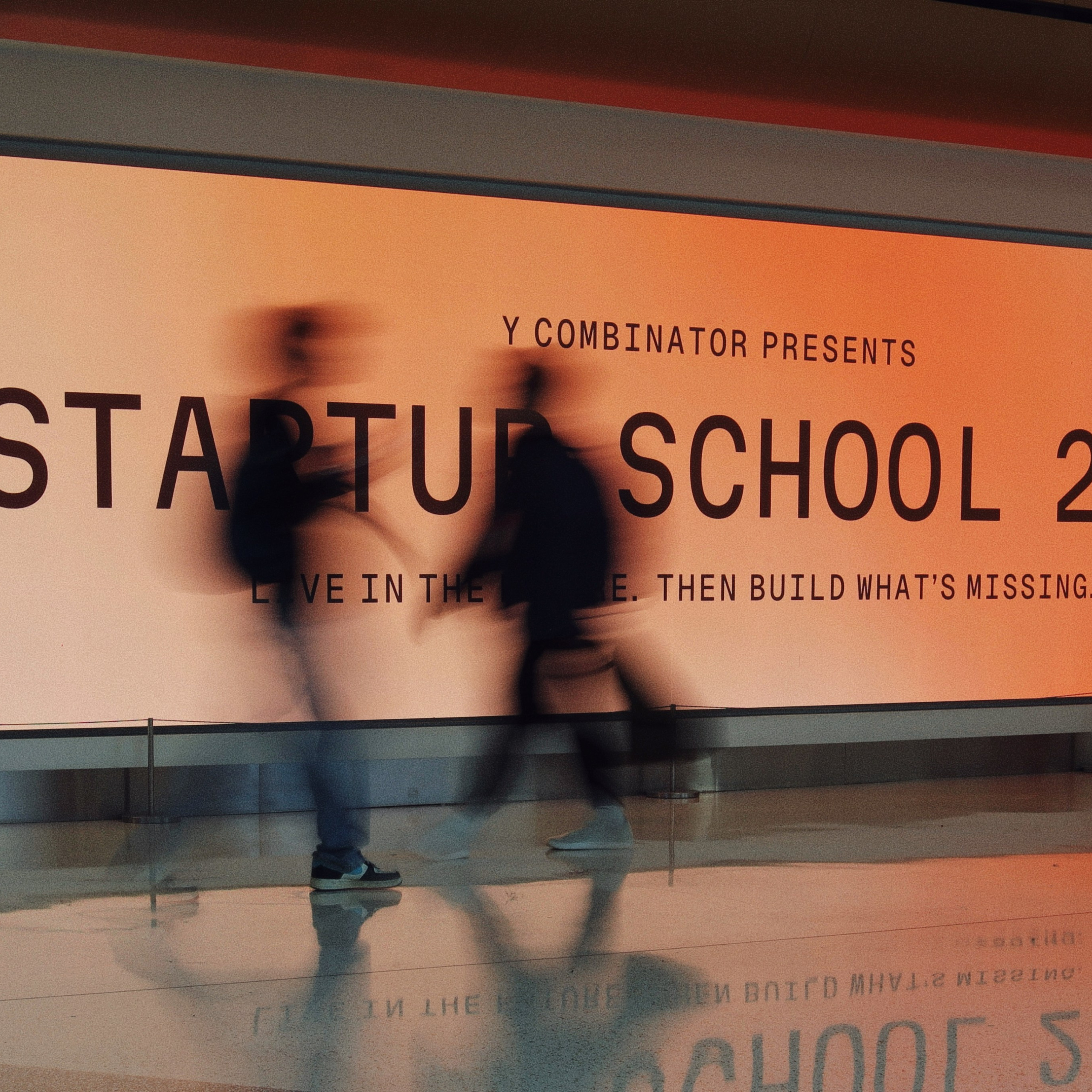 Y Combinator Startup School 2026 | San Francisco